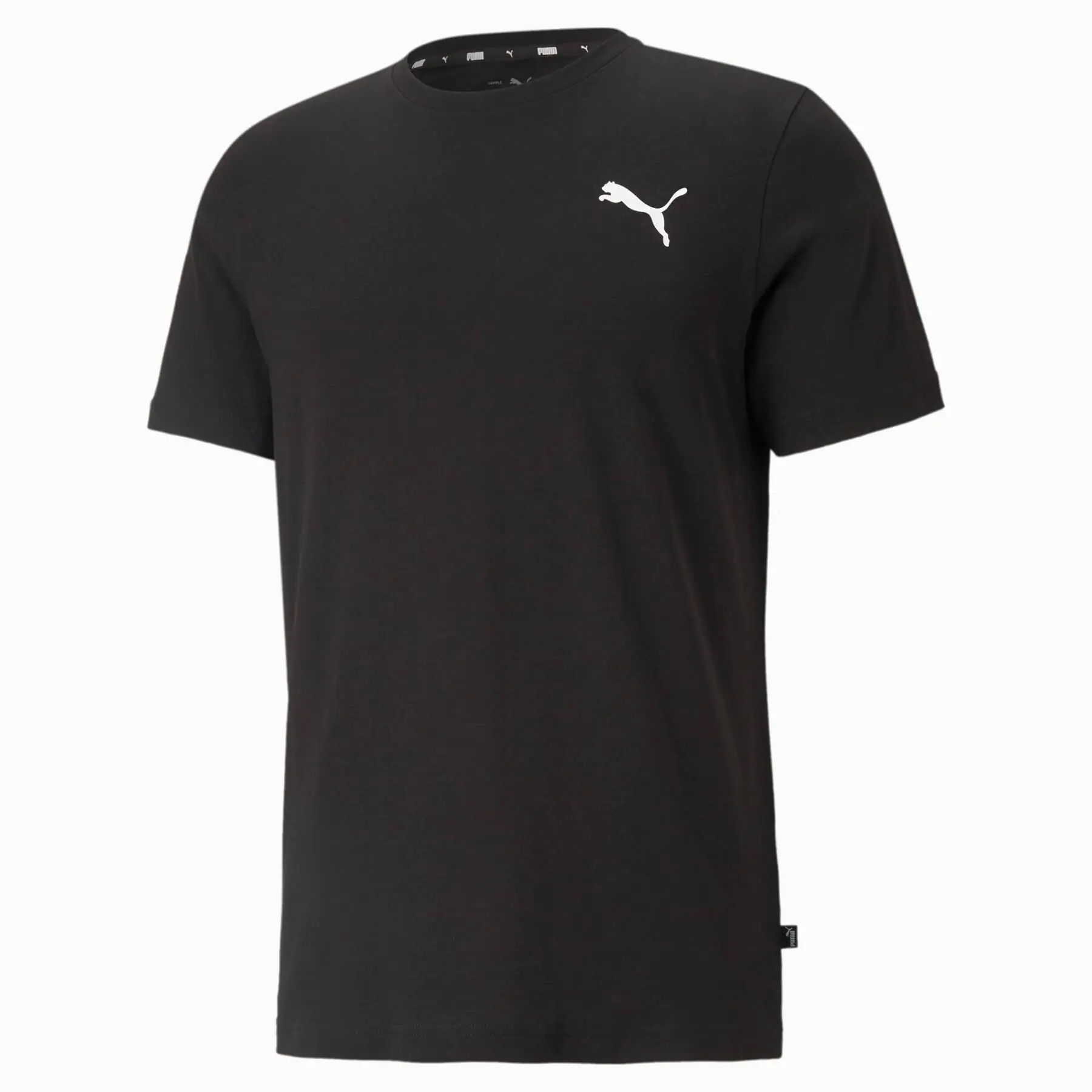 T-shirt Essential Small Logo
