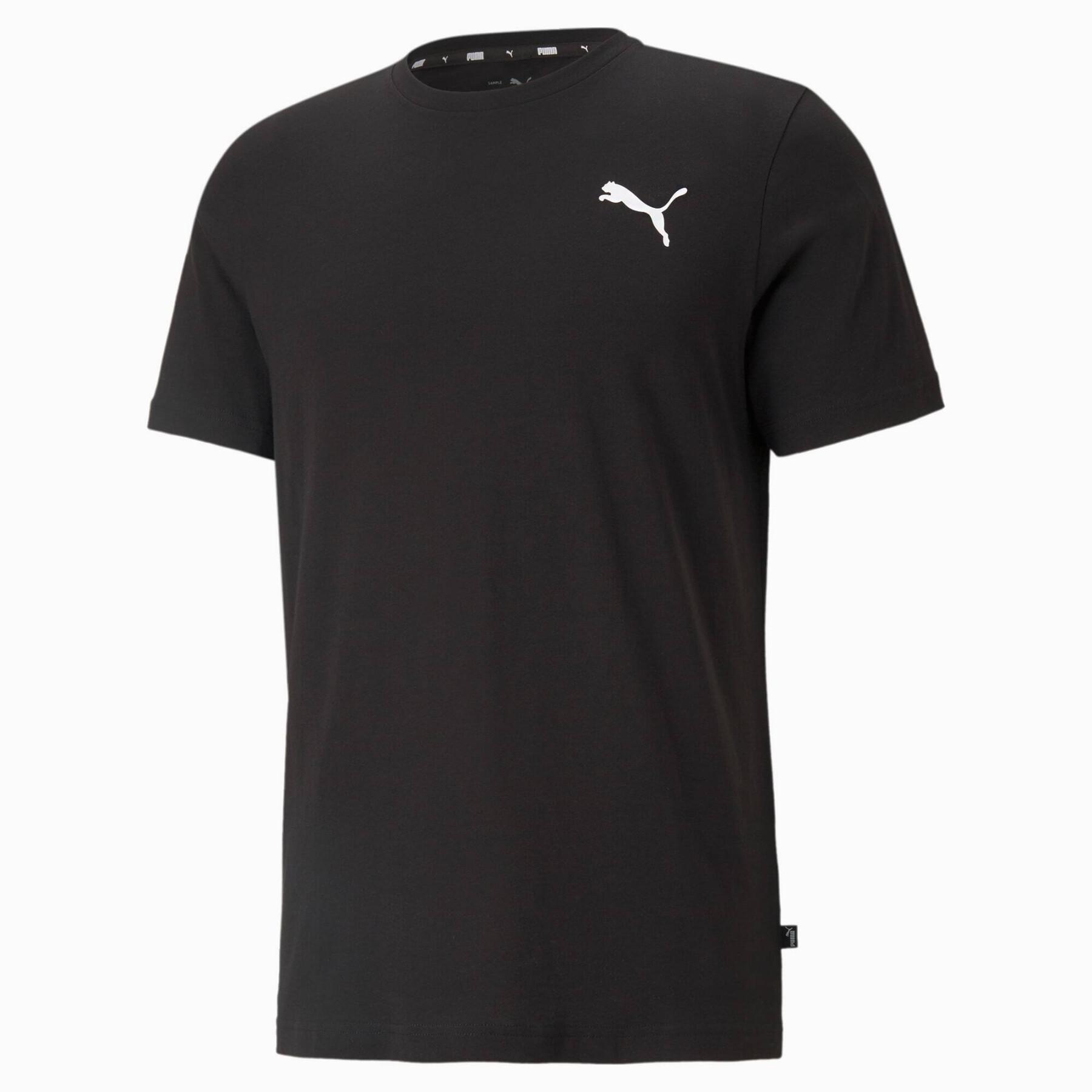 T-shirt Essential Small Logo