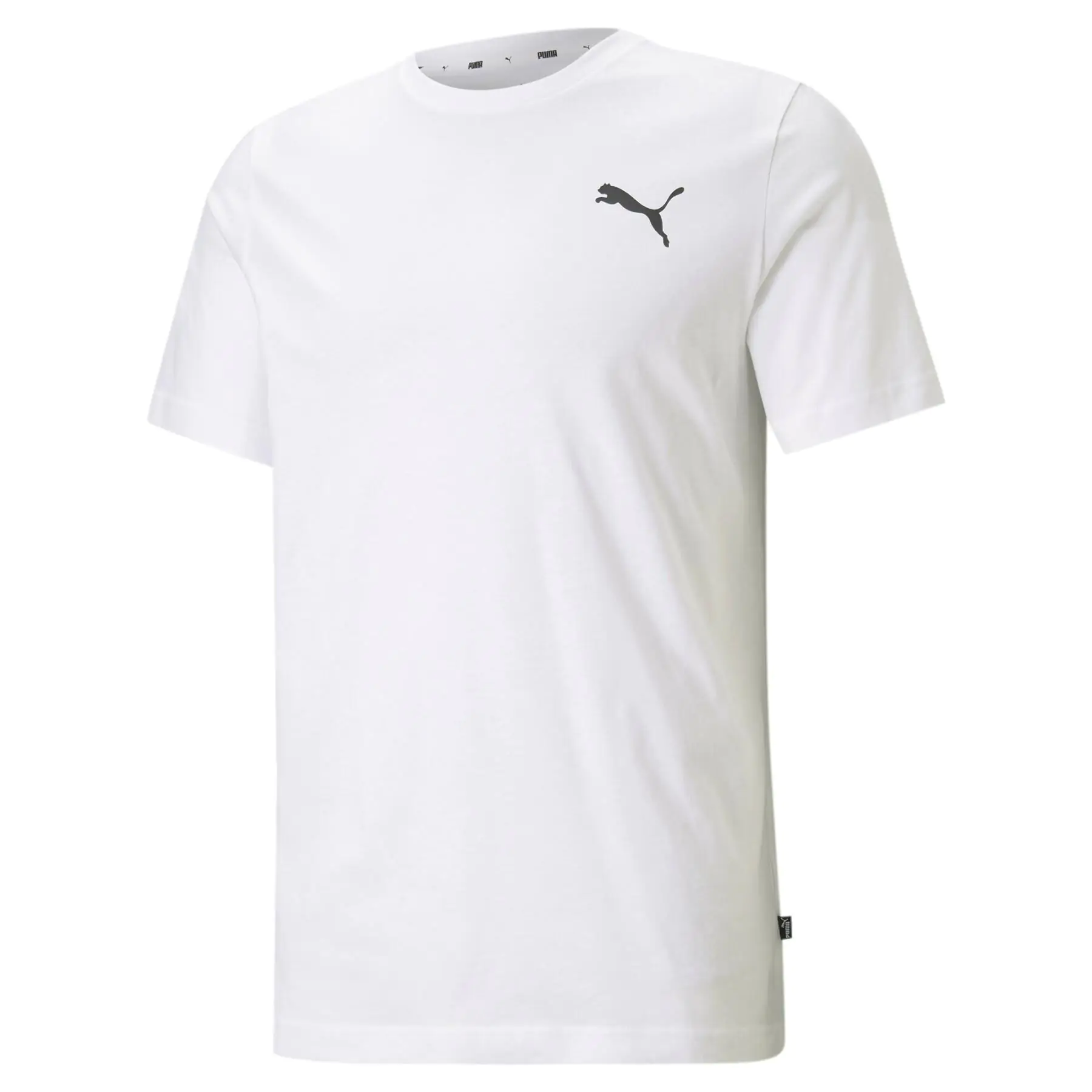 T-shirt Essential Small Logo