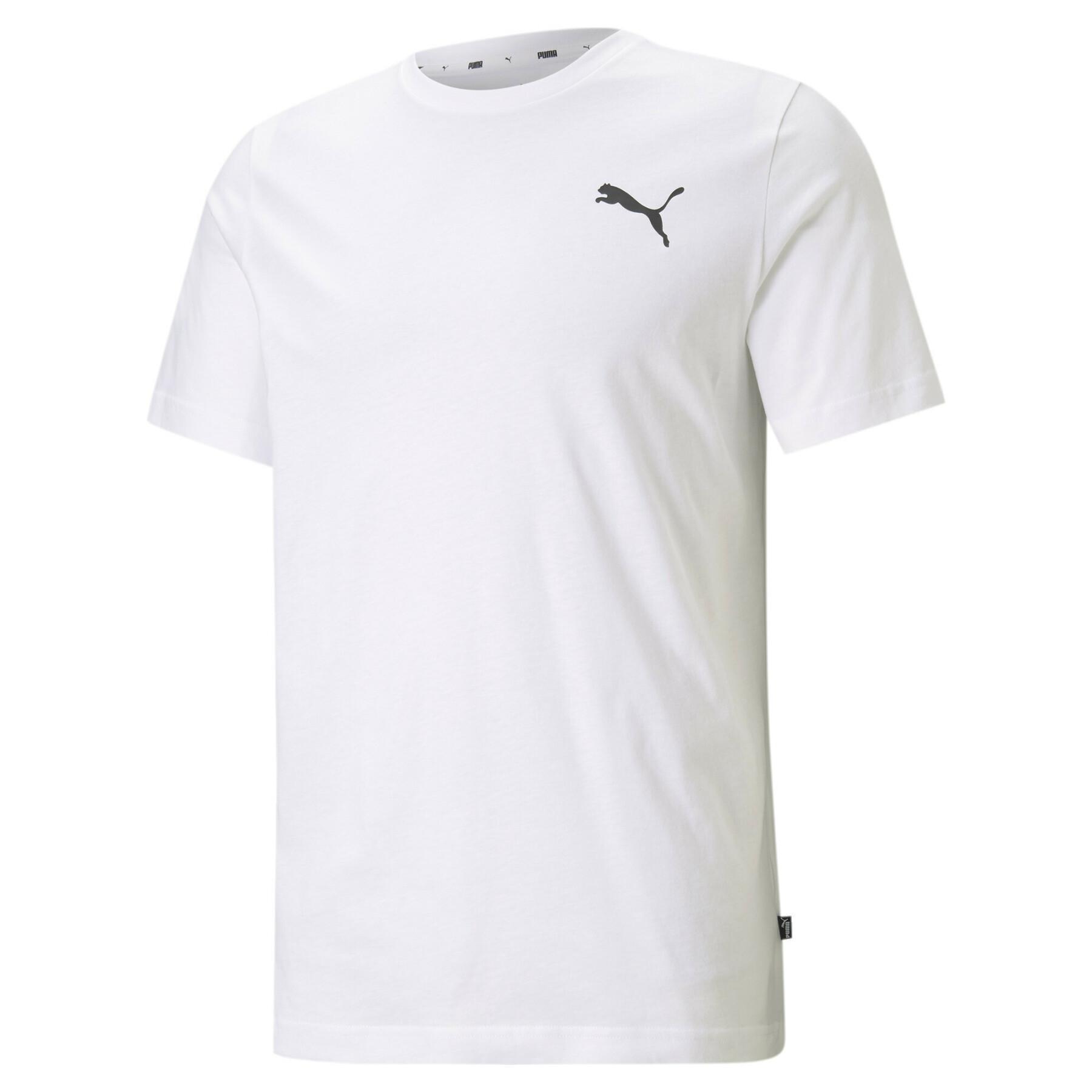 T-shirt Essential Small Logo