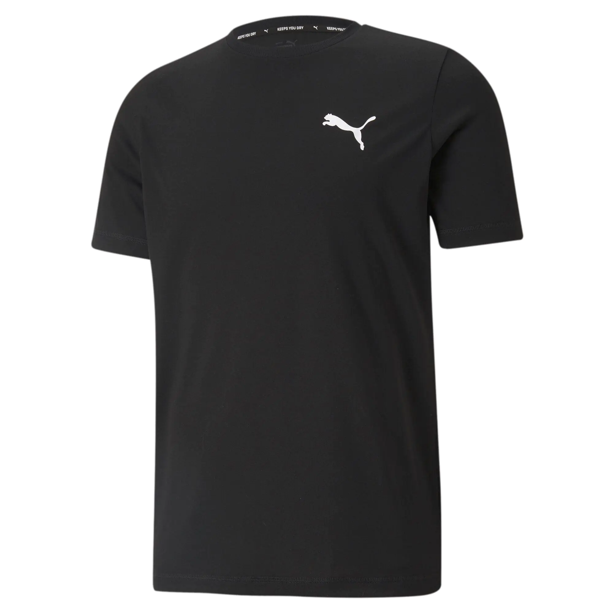 T-Shirt Active Small Logo