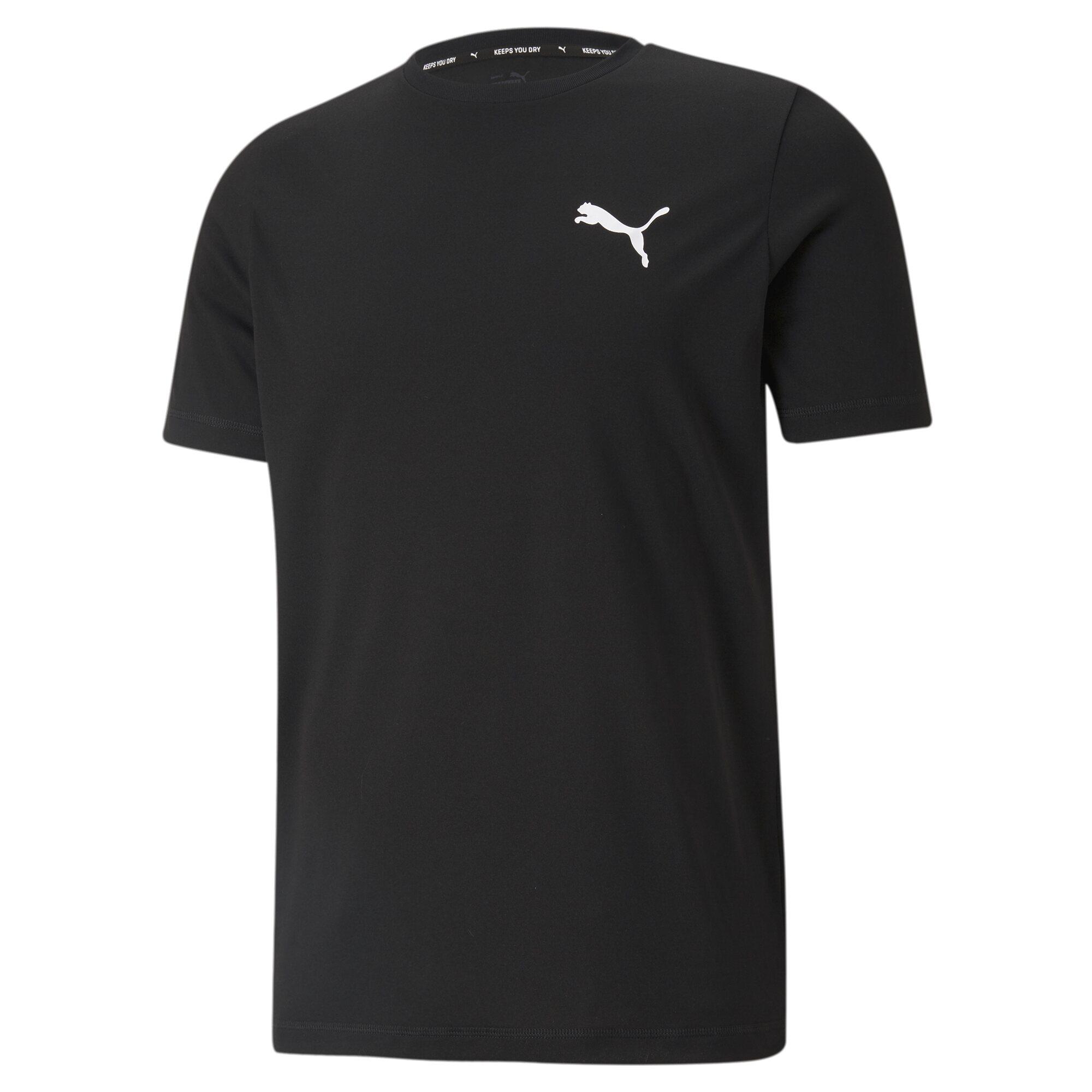 T-Shirt Active Small Logo