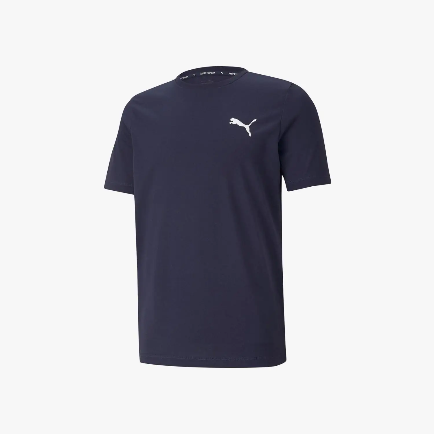 T-Shirt Active Small Logo