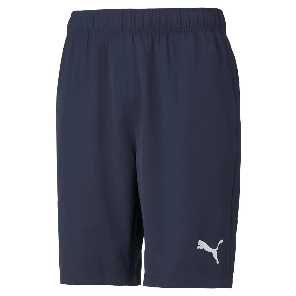 Short Active Woven 9