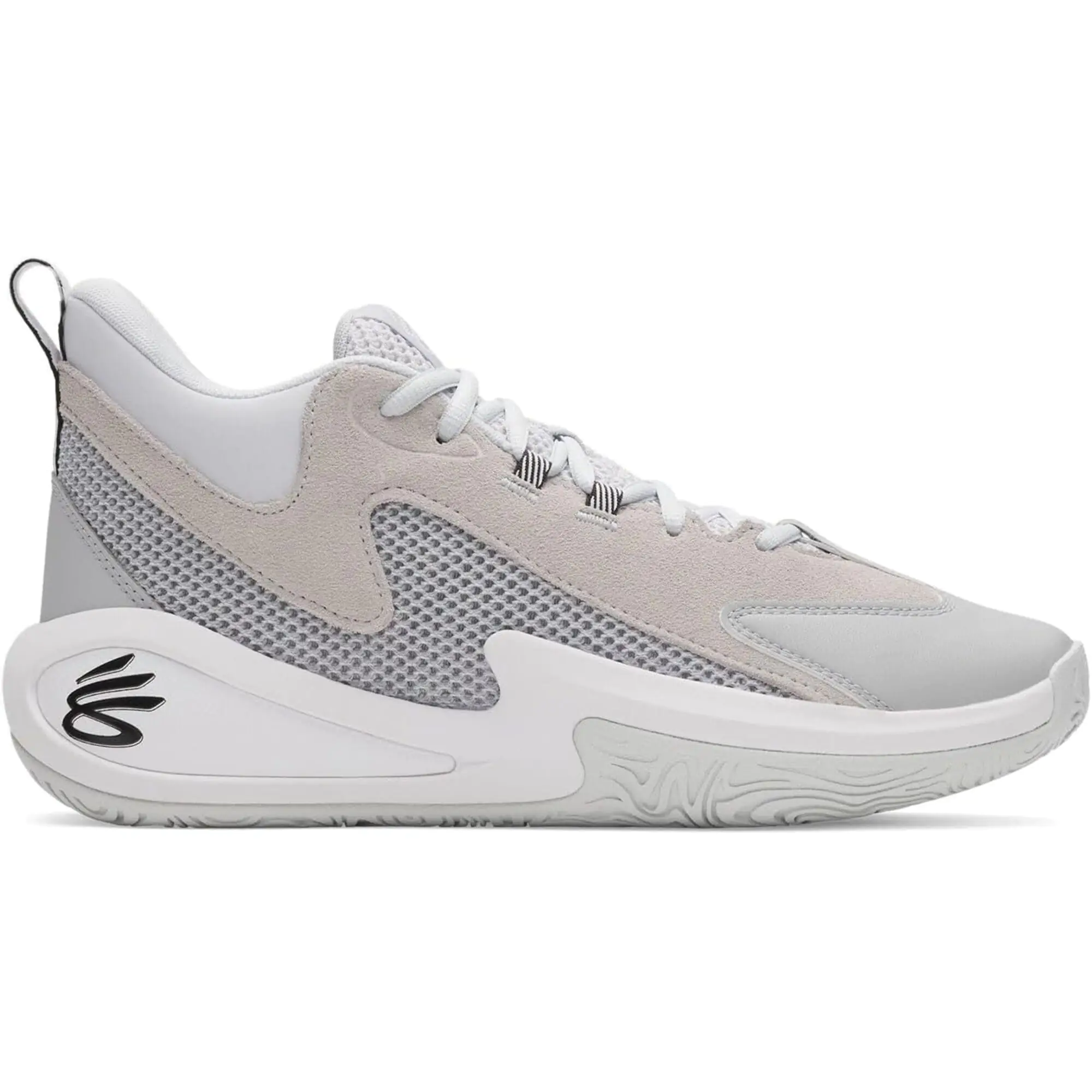 Chaussure Curry 3Z 25 SDE