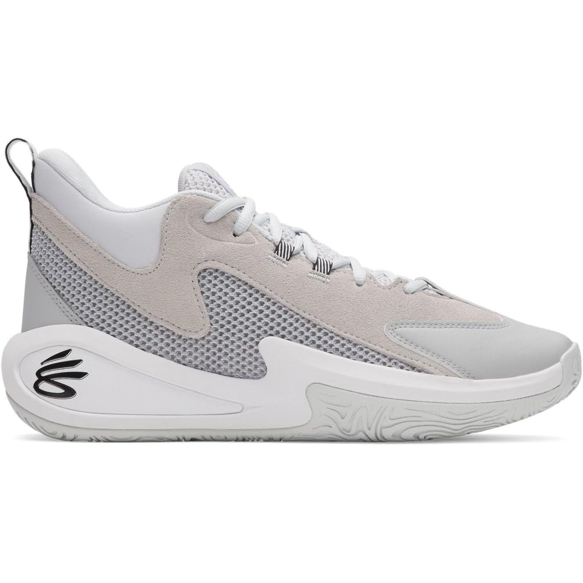 Chaussure Curry 3Z 25 SDE