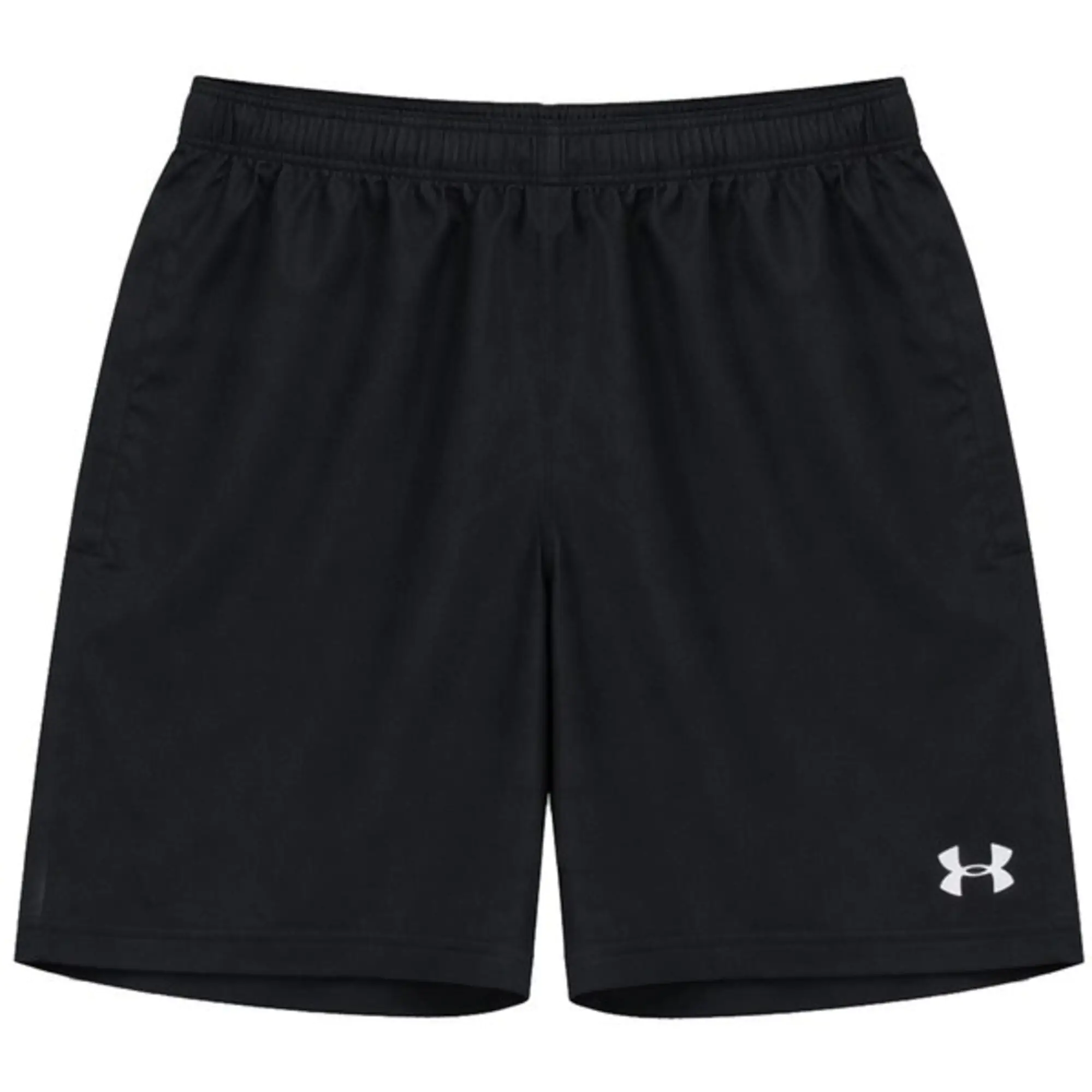 Short UA Tech Woven 7in