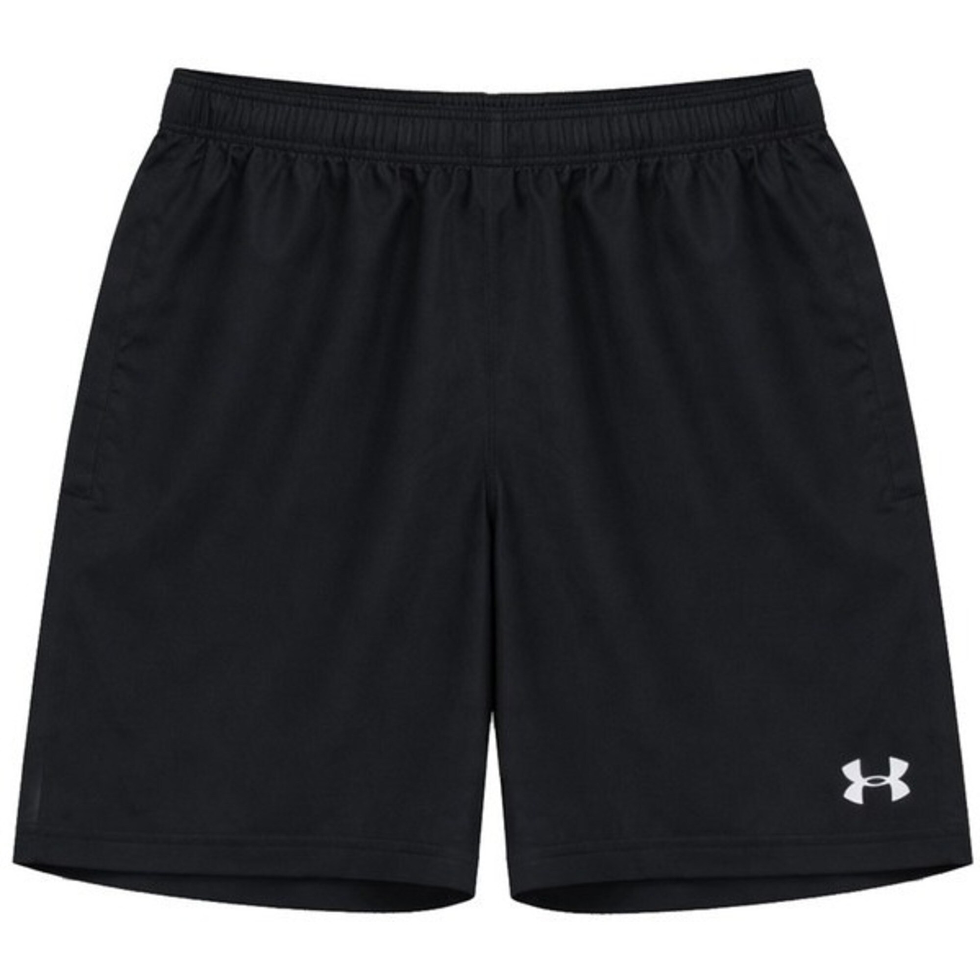 Short UA Tech Woven 7in