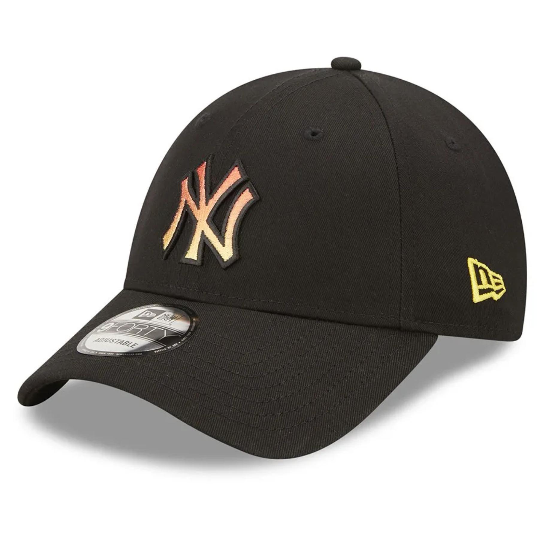 Casquette Gradient Infill 9Forty