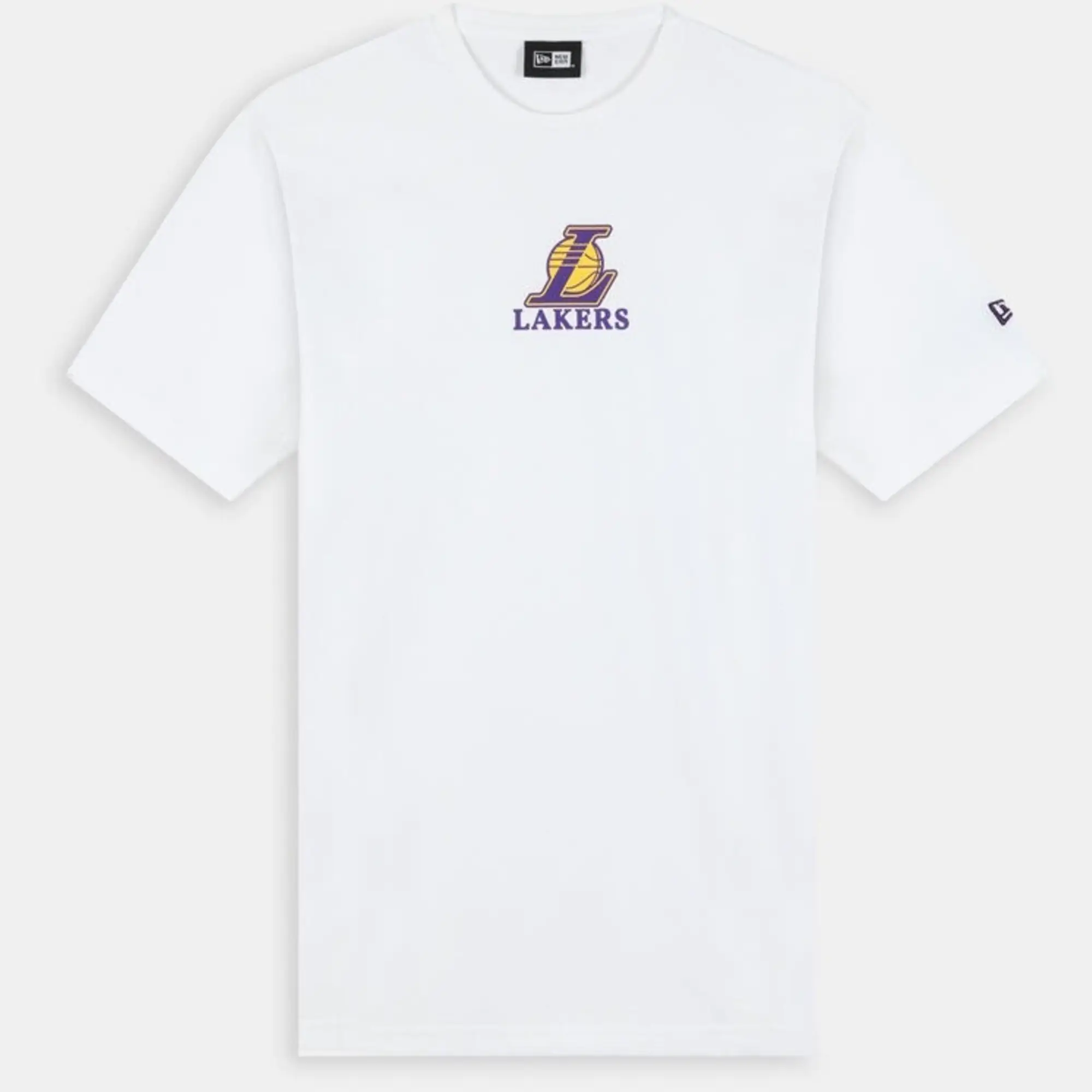 T-shirt NBA Los Angeles Lakers