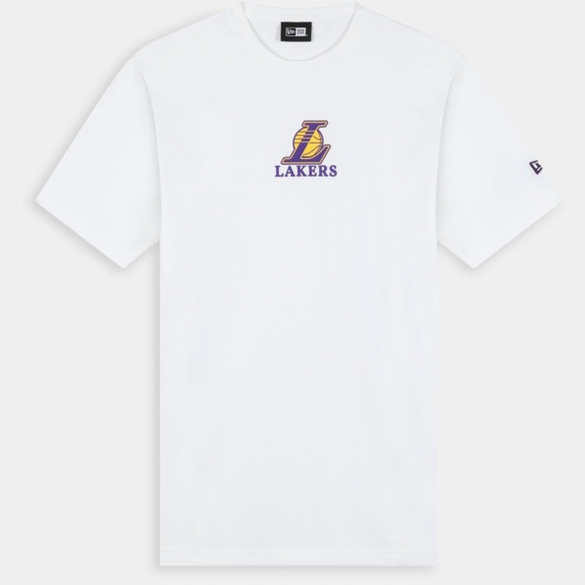 T-shirt NBA Los Angeles Lakers