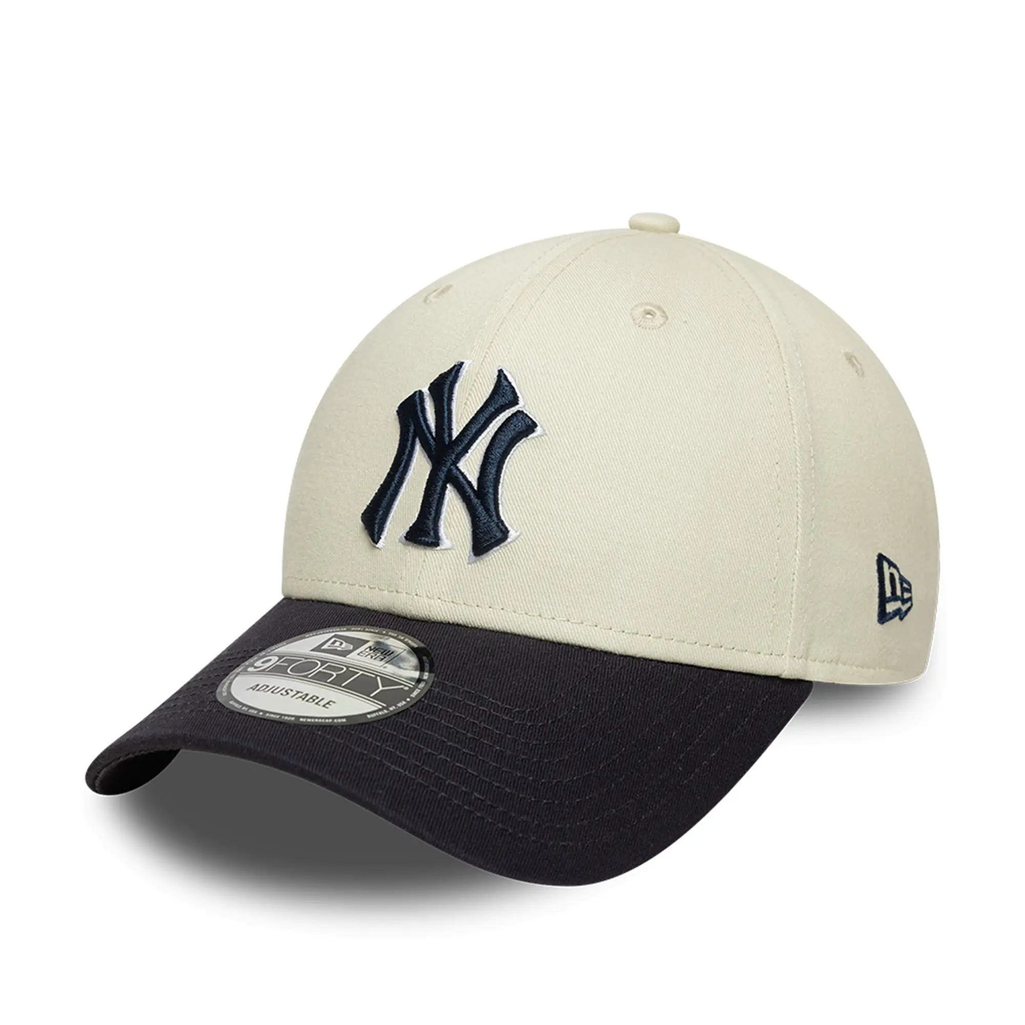 Casquette 9FORTY Patch World Series New York Yankees MLB
