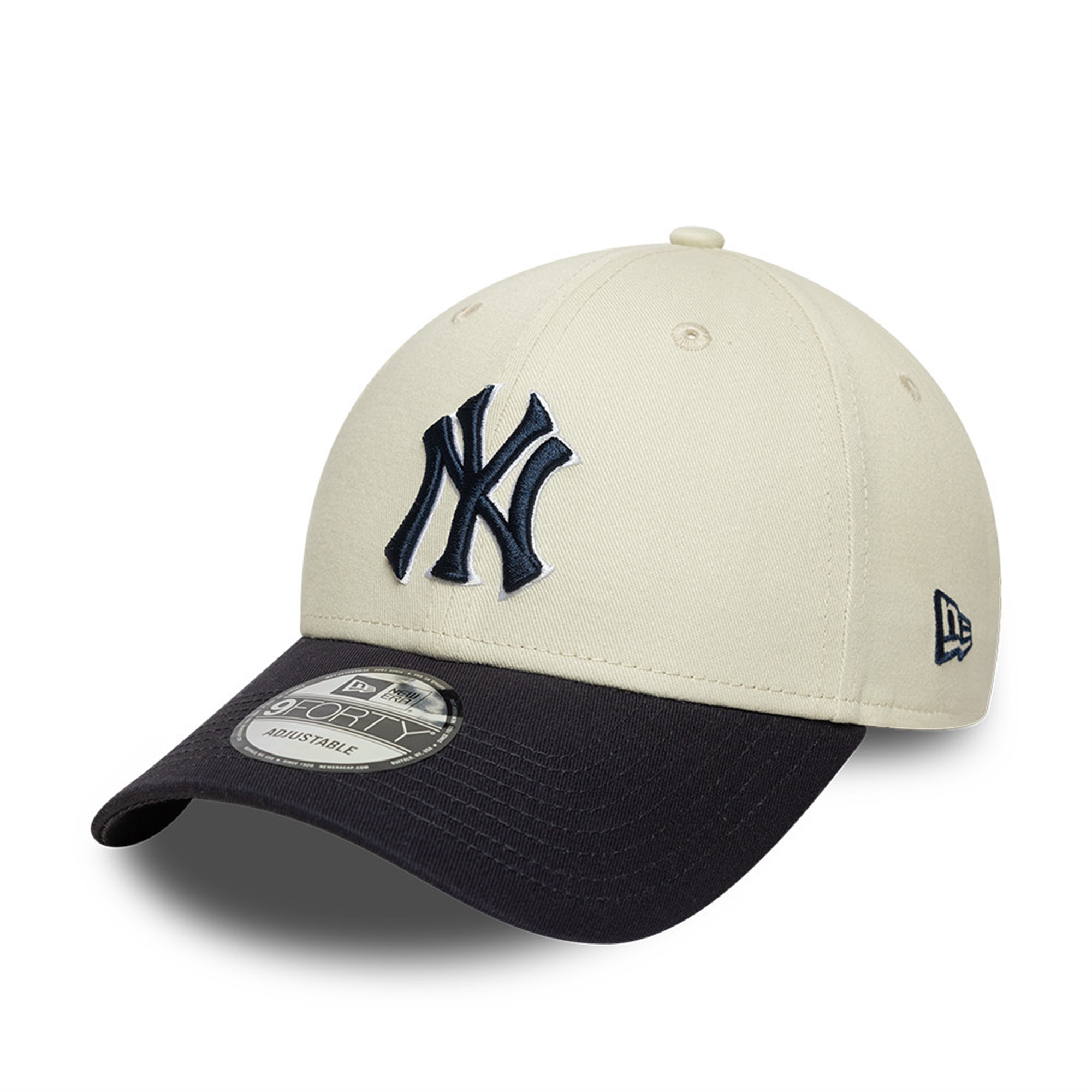 Casquette 9FORTY Patch World Series New York Yankees MLB