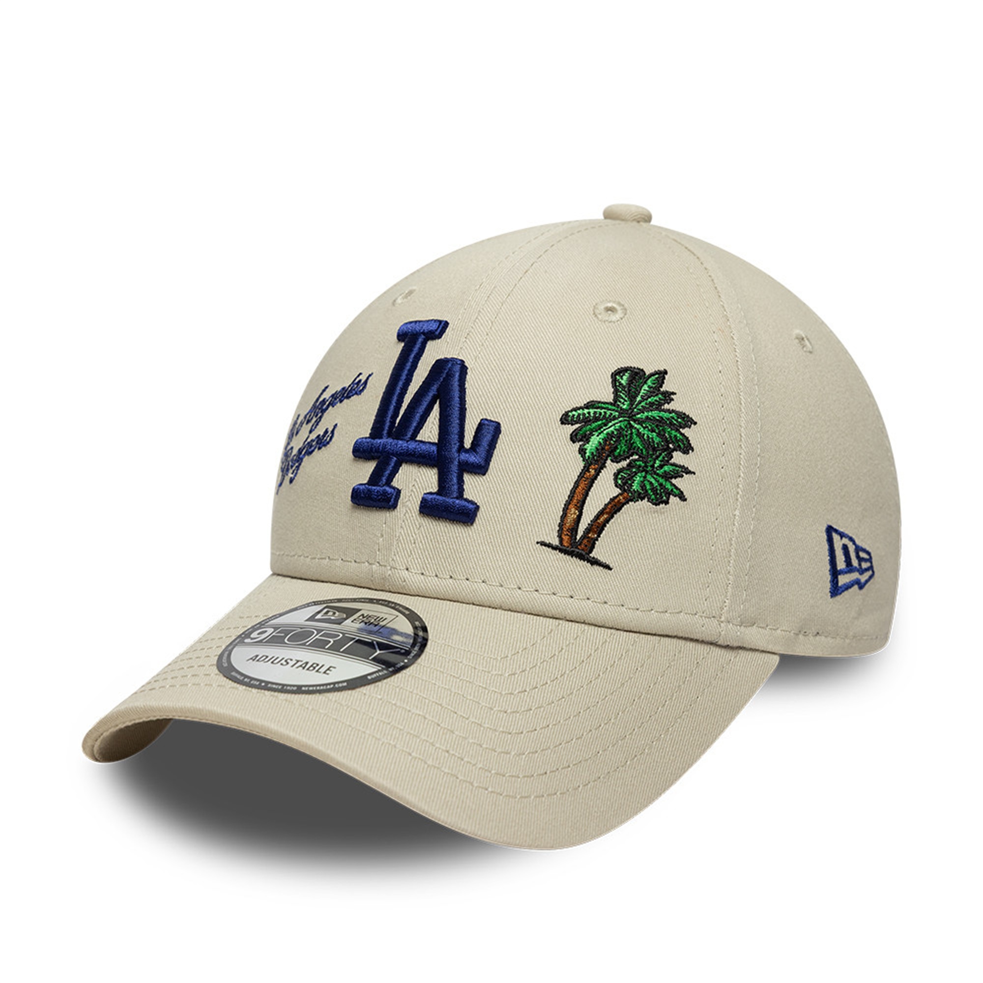 Casquette 9FORTY LA Dodgers MLB