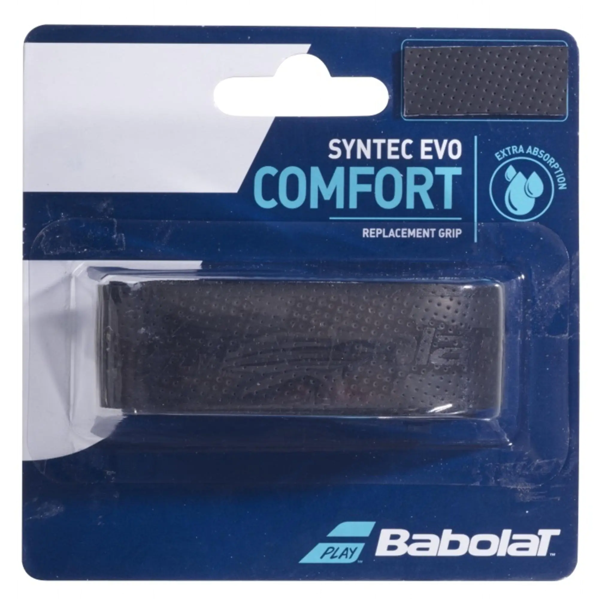 Grip de tennis Syntec Evo
