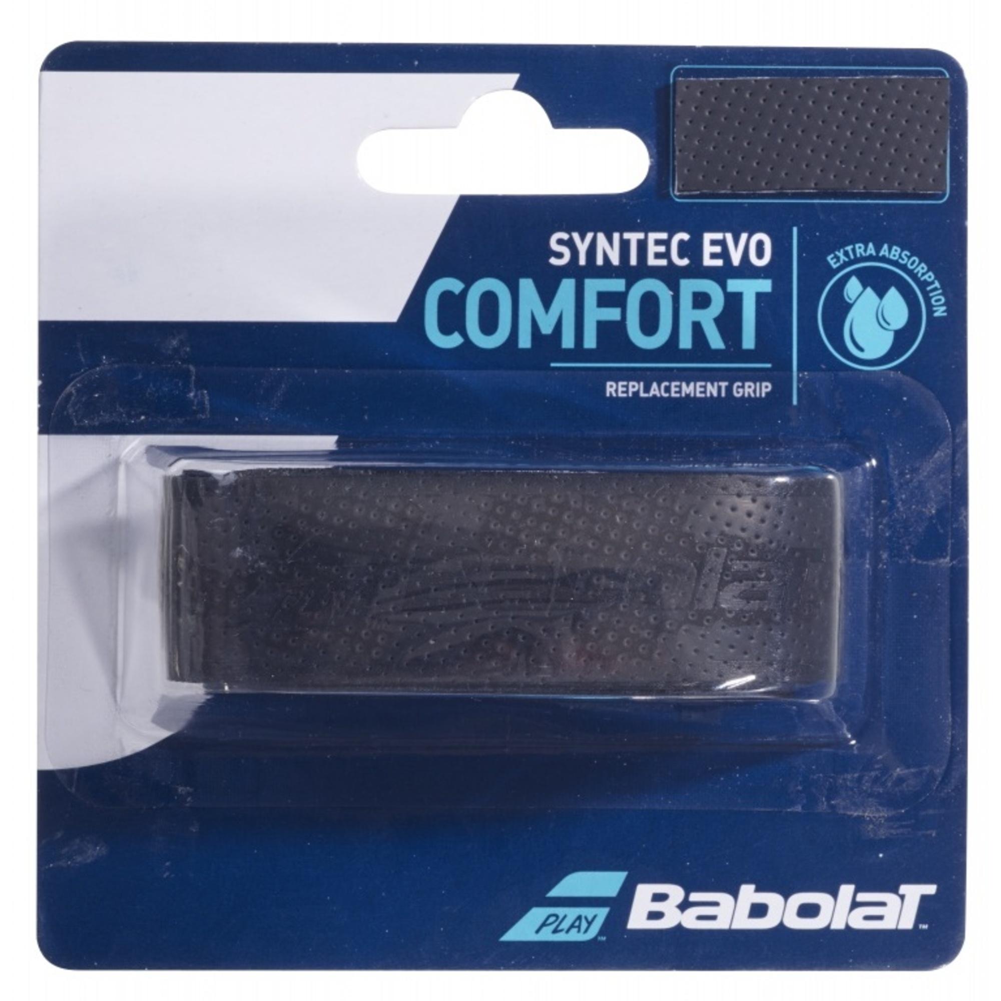 Grip de tennis Syntec Evo