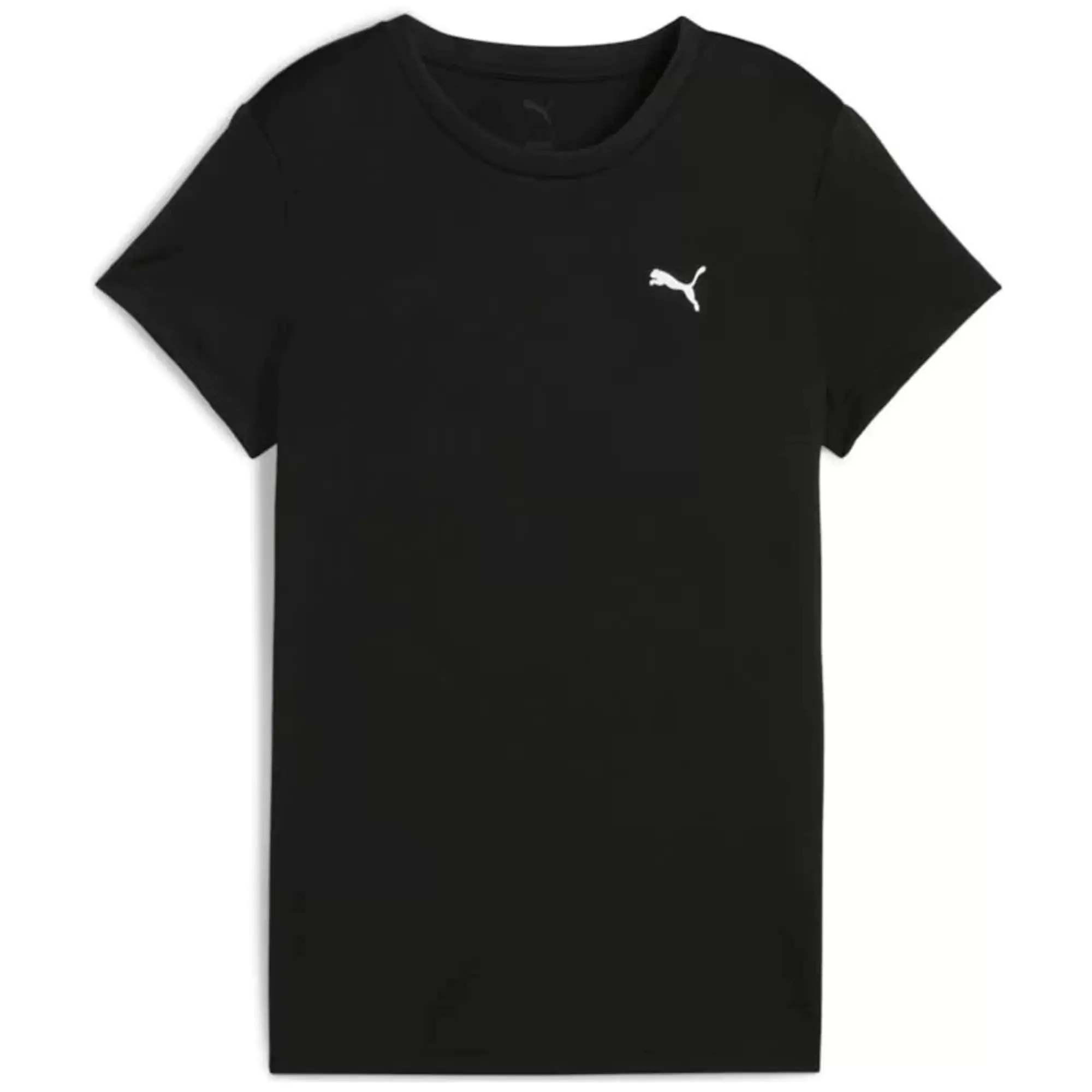 T-shirt à manches courtes Essentials Poly