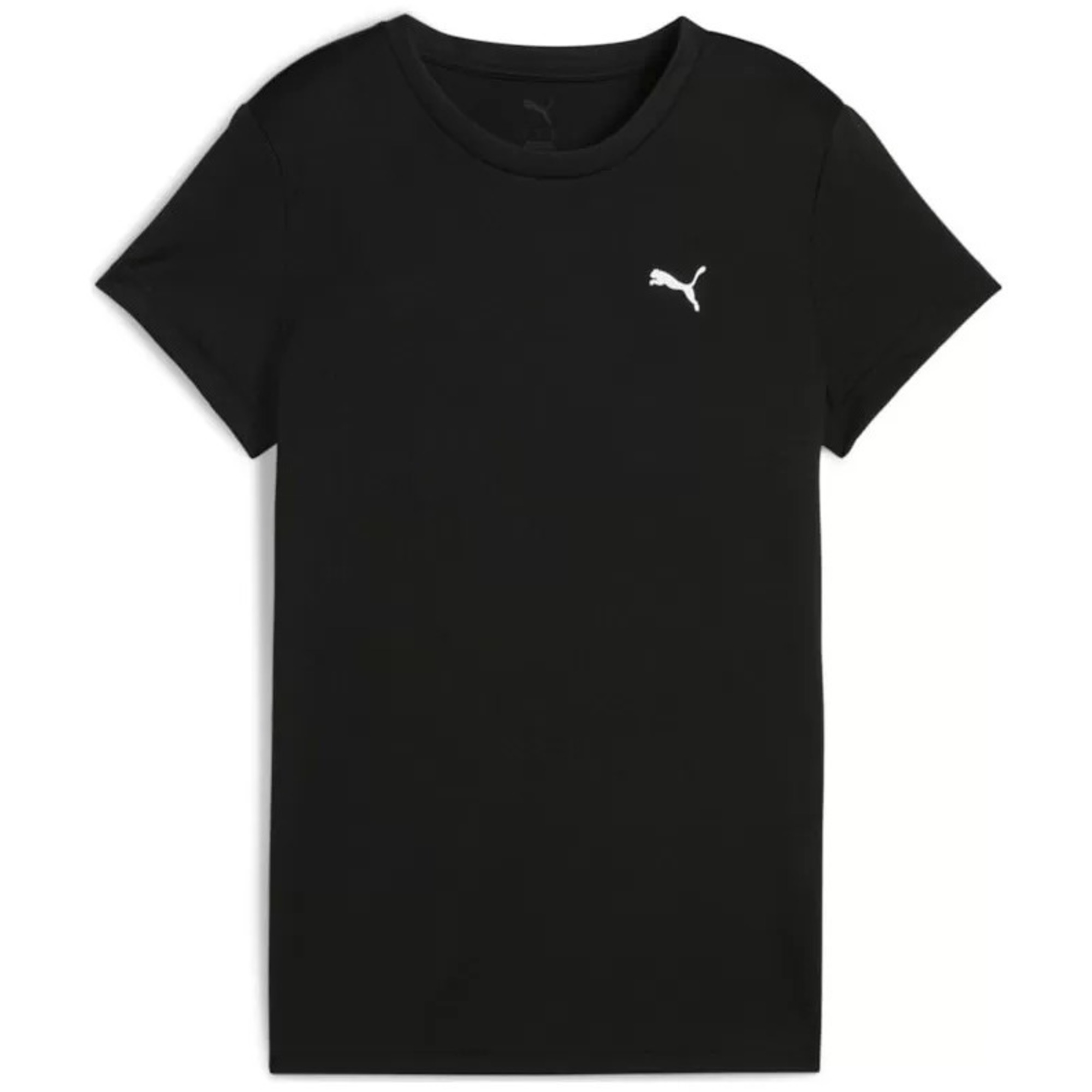 T-shirt à manches courtes Essentials Poly