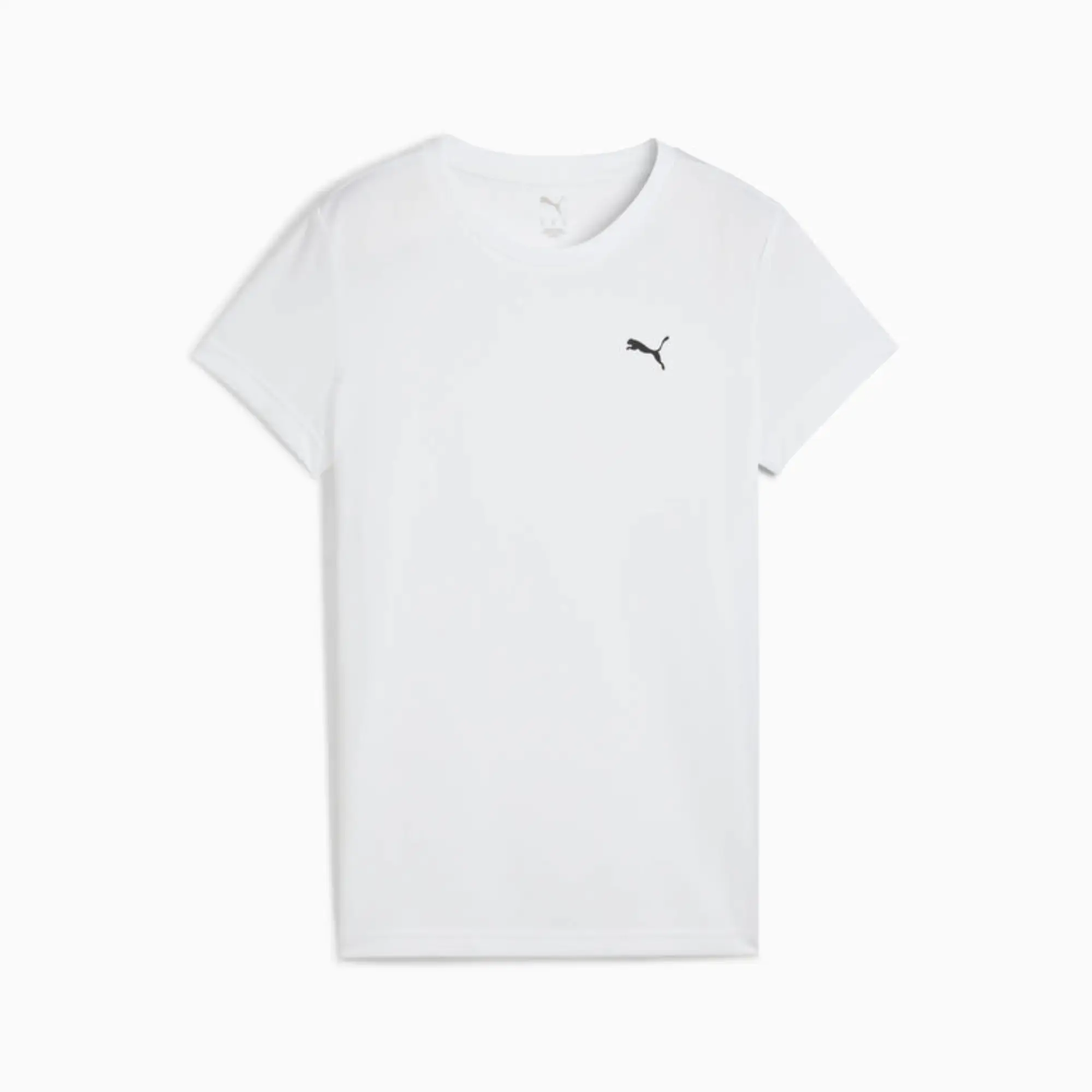 T-shirt à manches courtes Essentials Poly