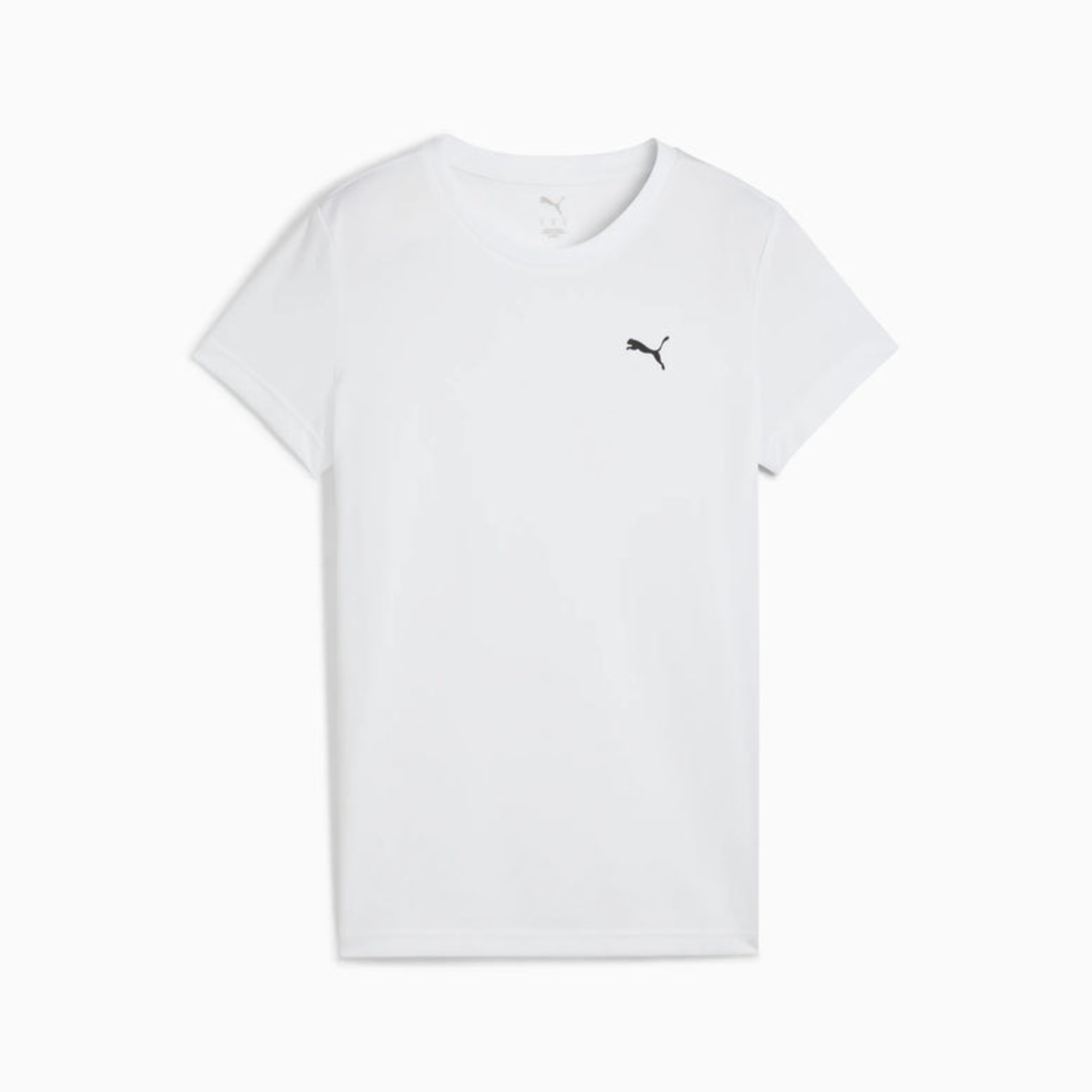T-shirt à manches courtes Essentials Poly