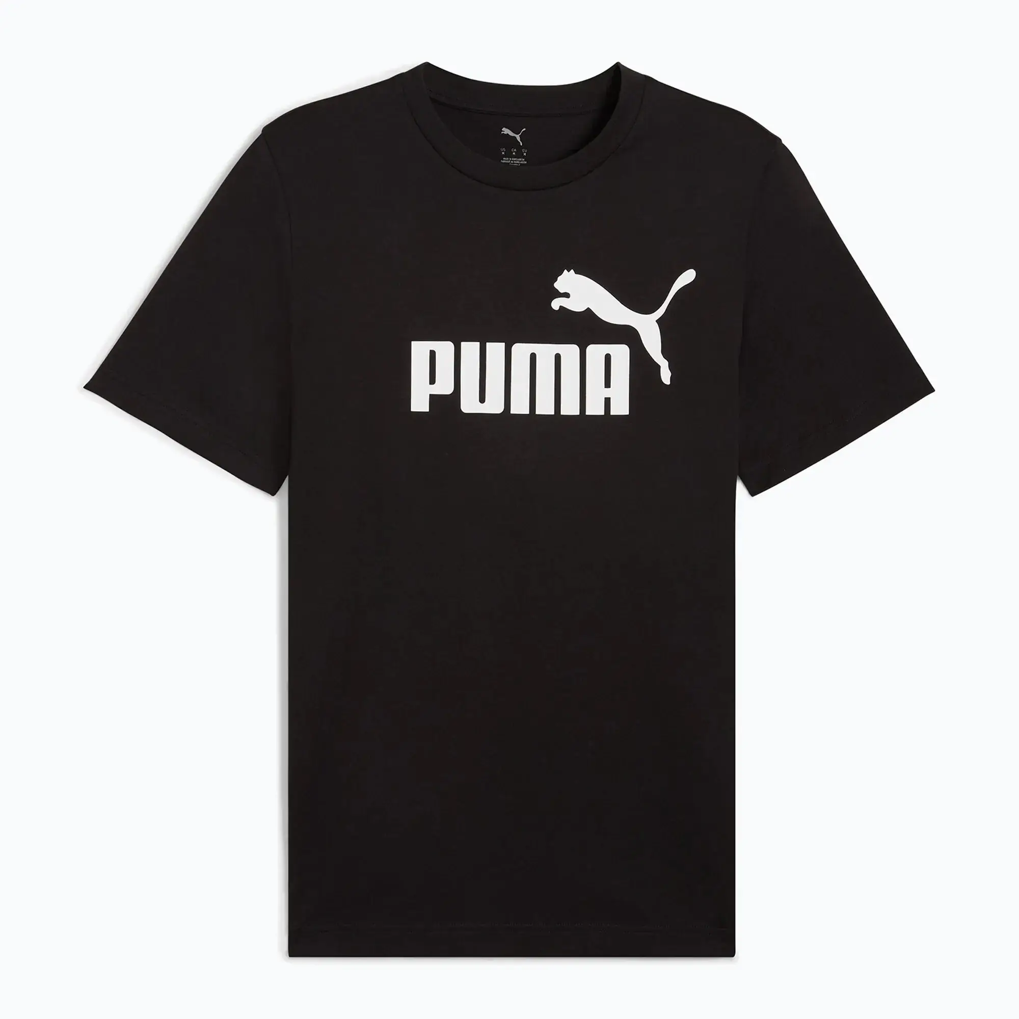 T-shirt à logo N° 1 ESS