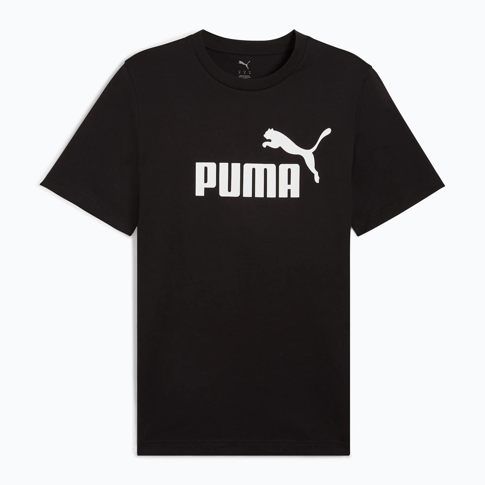 T-shirt à logo N° 1 ESS