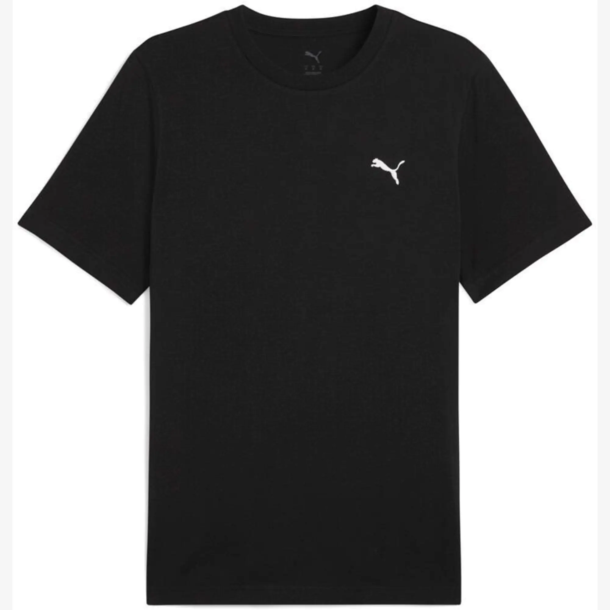 T-shirt à petit logo ESS
