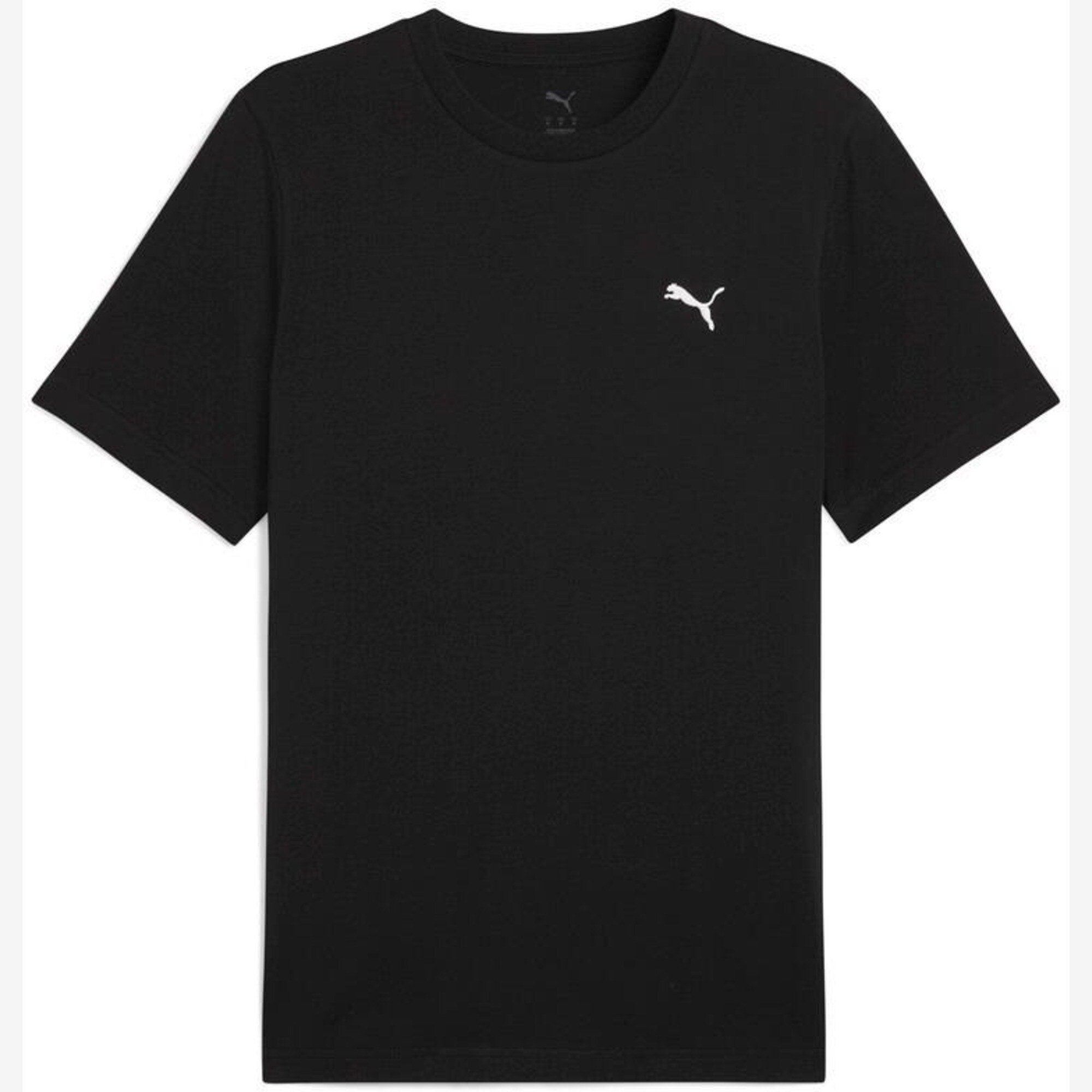 T-shirt à petit logo ESS