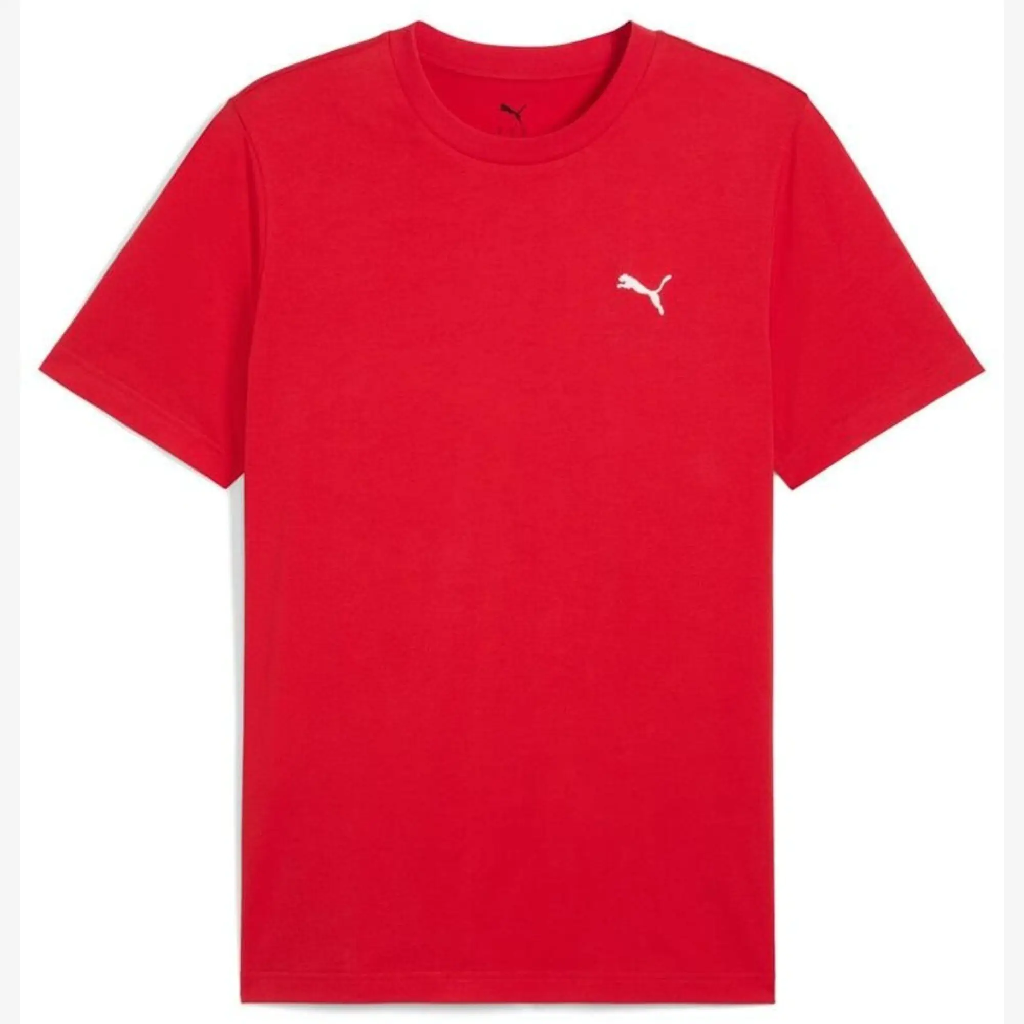 T-shirt à petit logo ESS