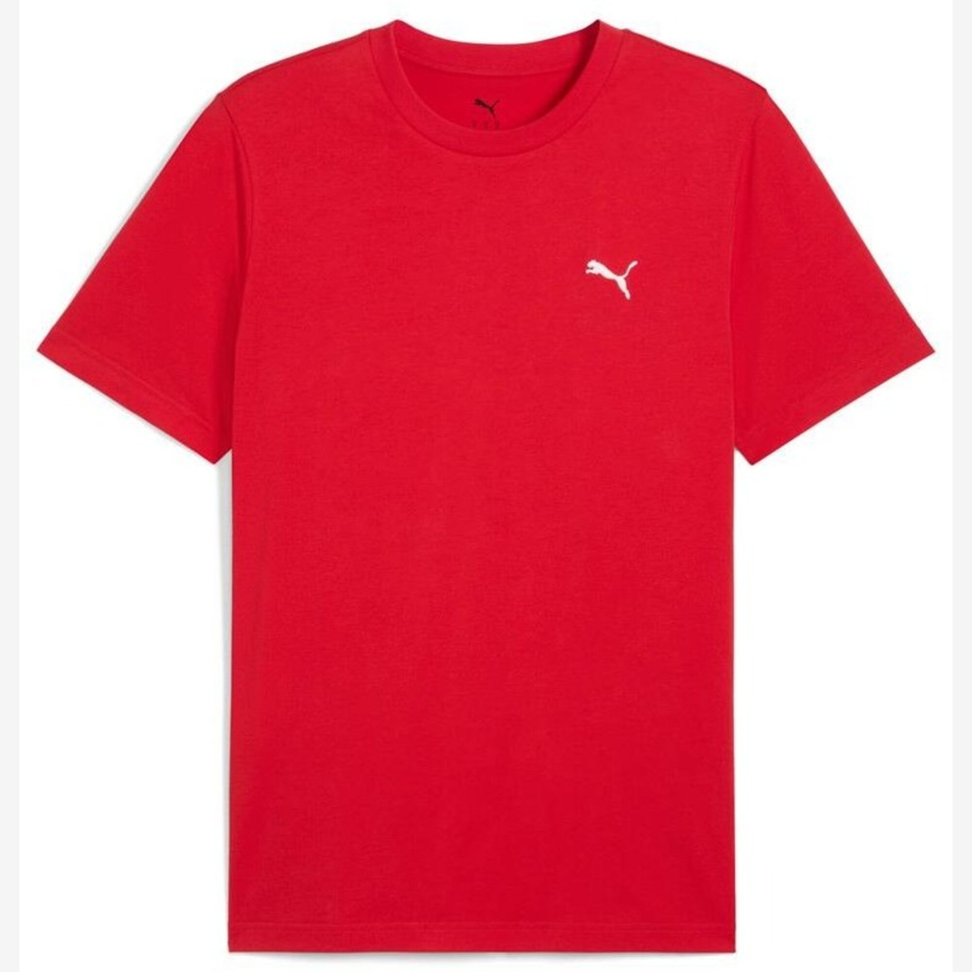 T-shirt à petit logo ESS