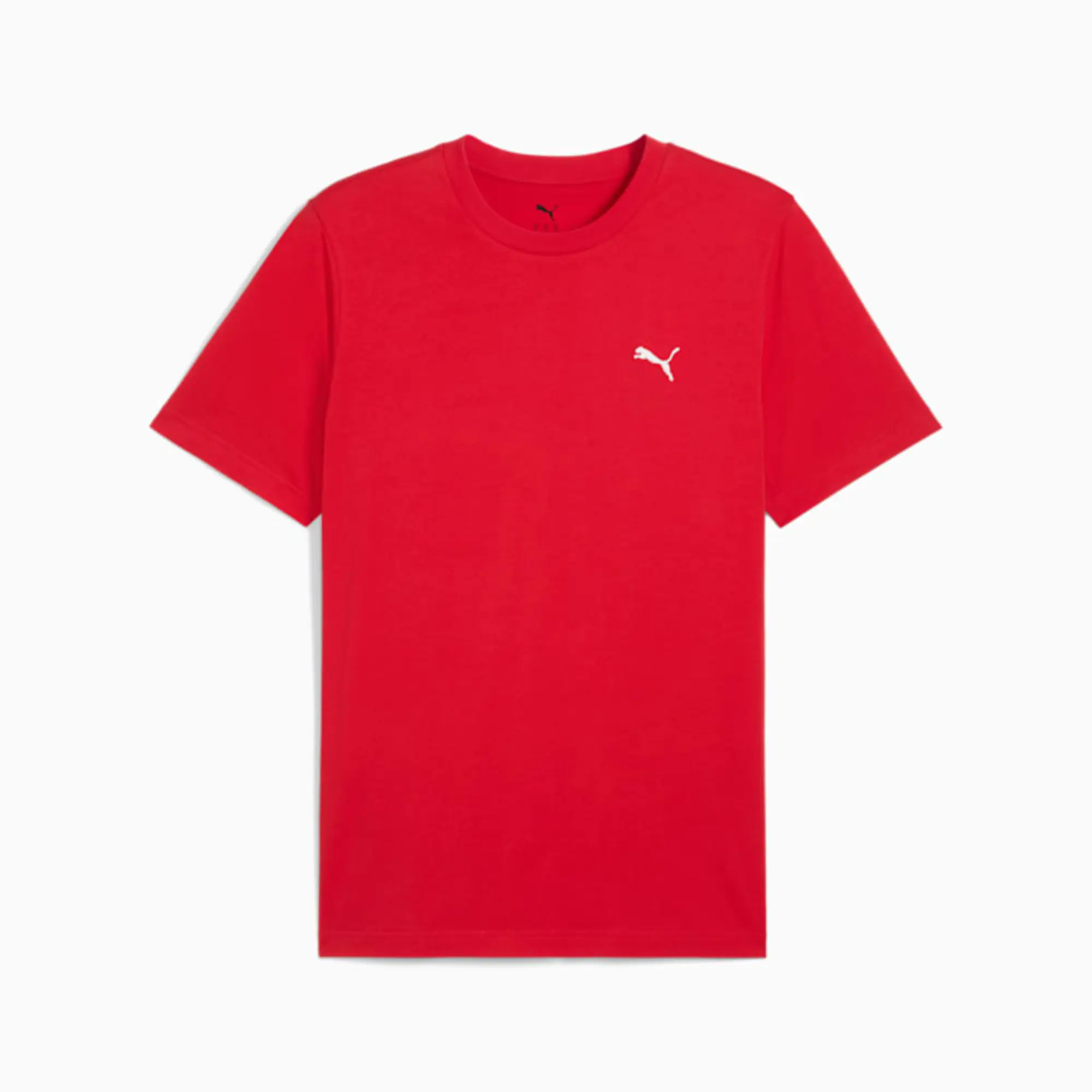 T-shirt à petit logo ESS