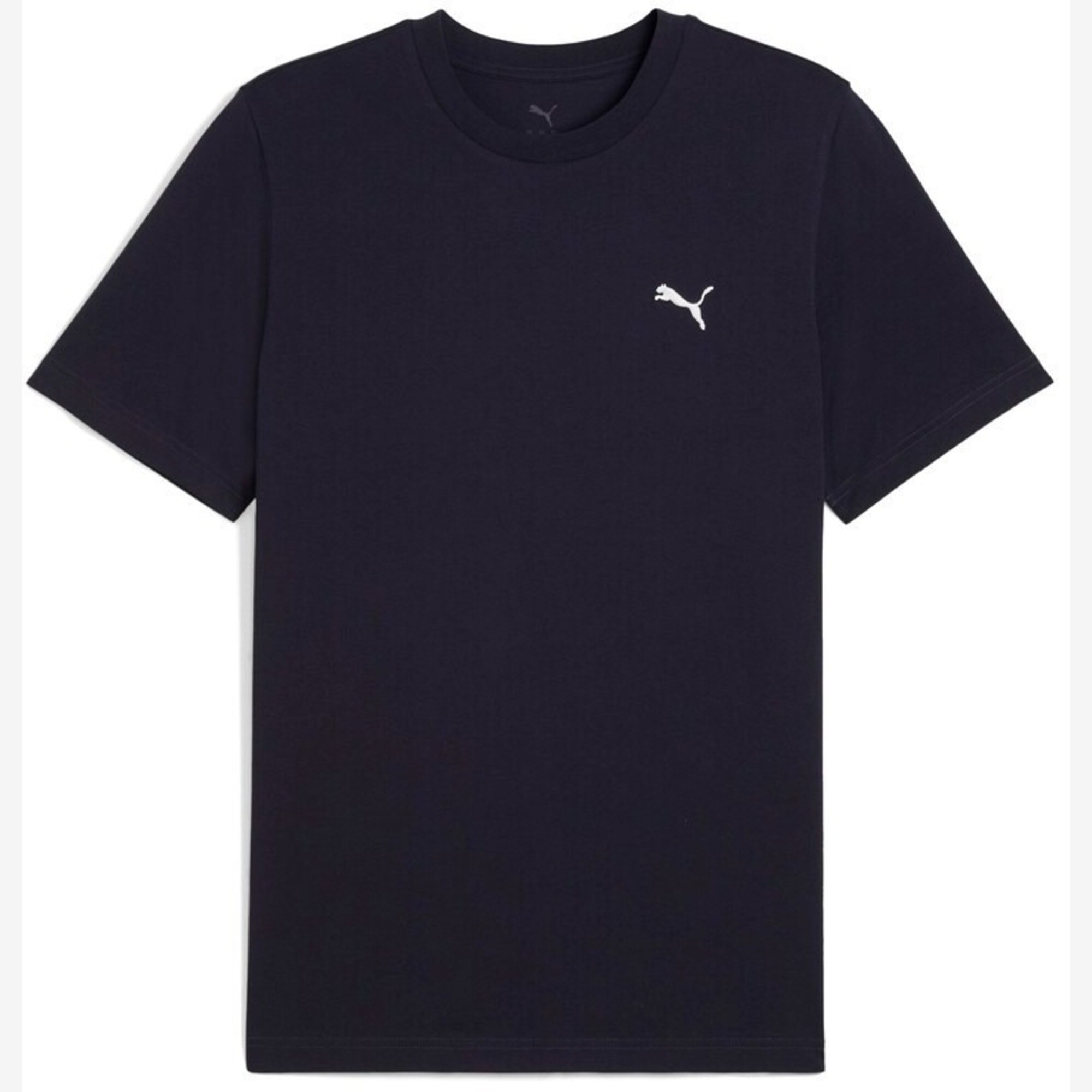 T-shirt à petit logo ESS