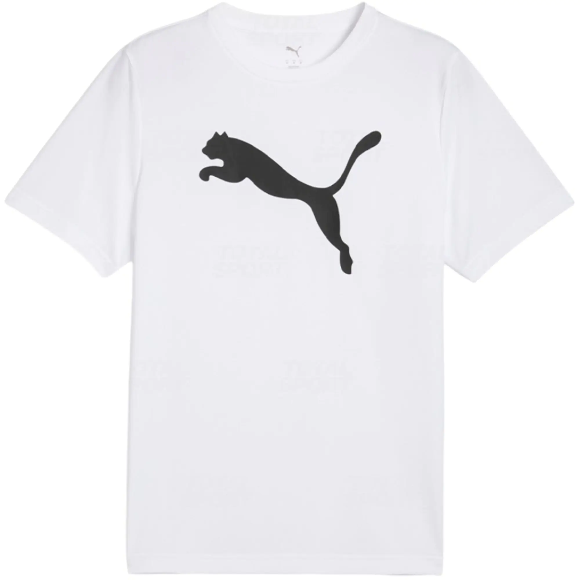 T-shirt ESS Poly