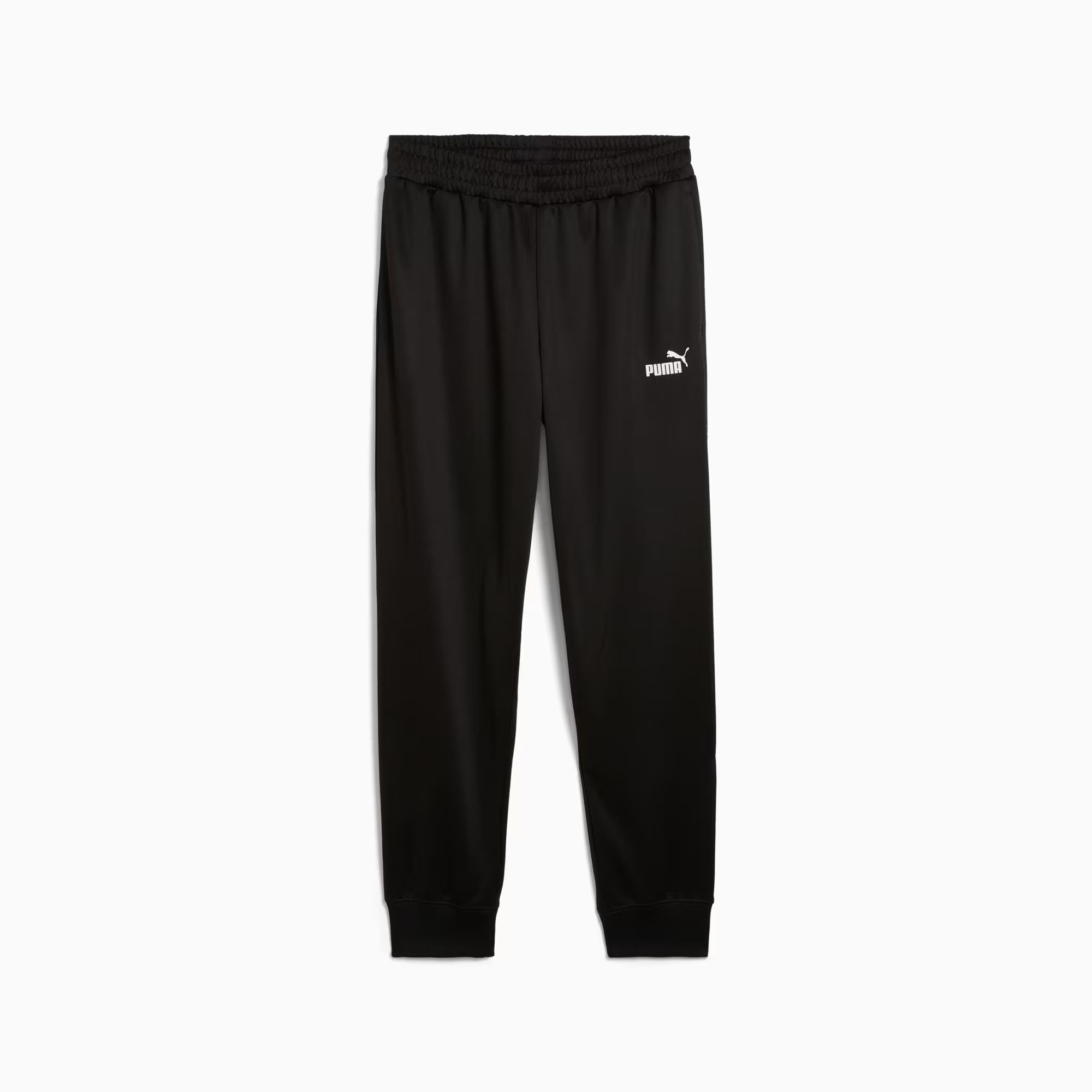 Pantalon en poly à logo N° 1 Essentials