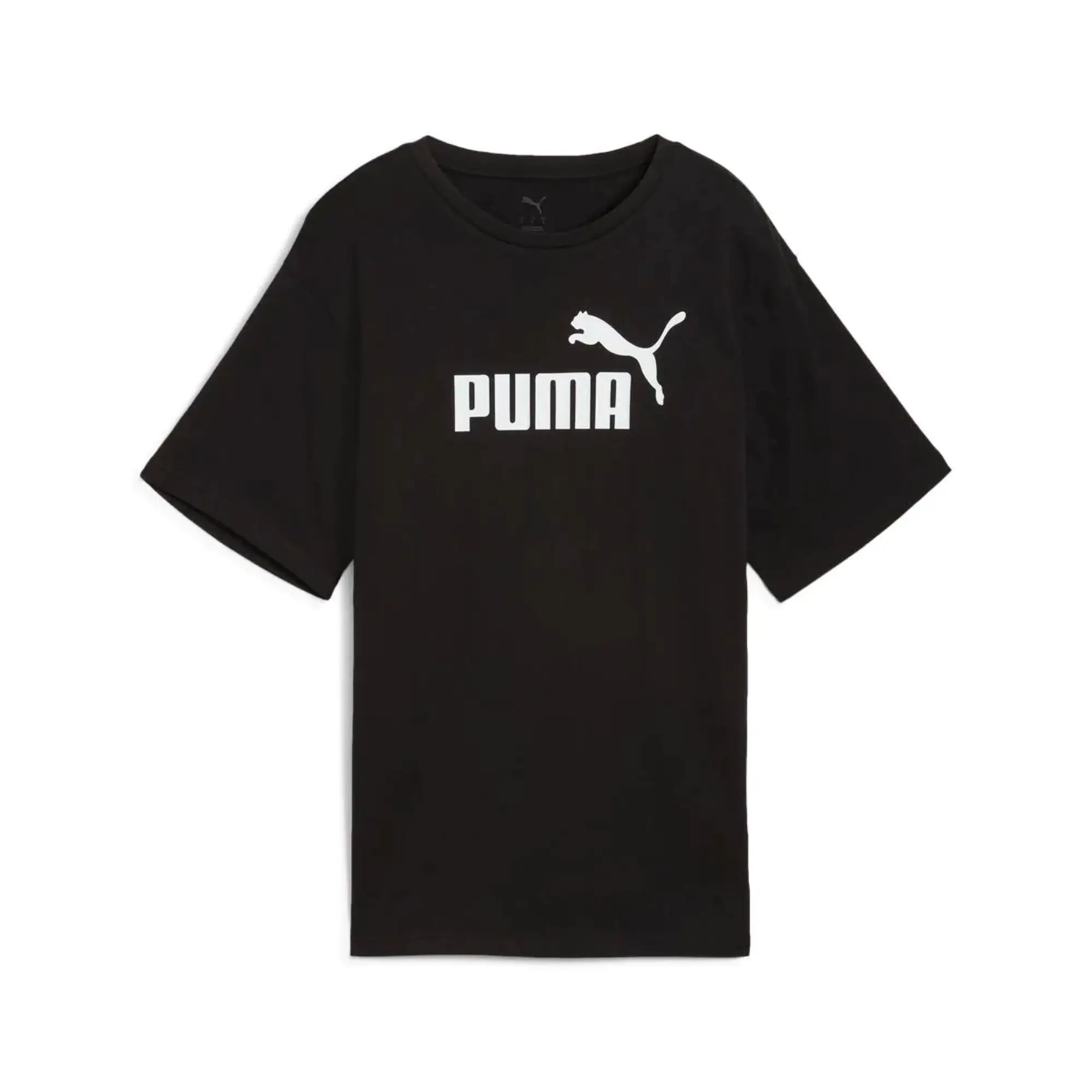 T-shirt à logo N° 1 ESS Relaxed