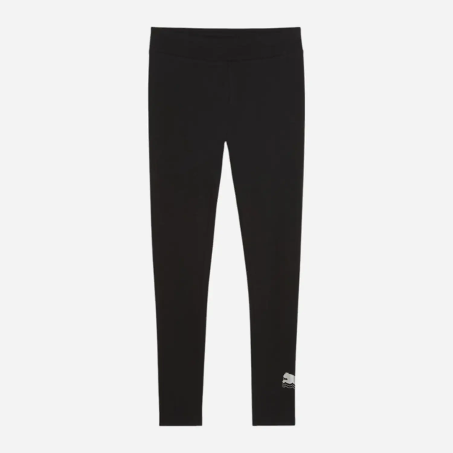 Legging Essential Metallic