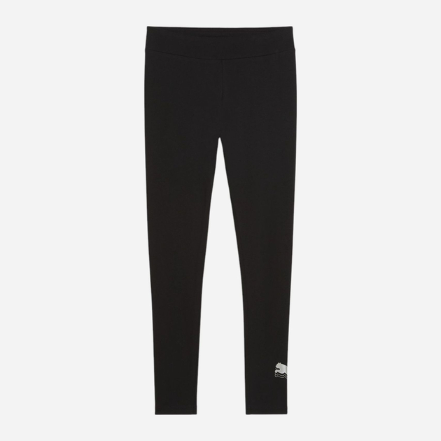 Legging Essential Metallic