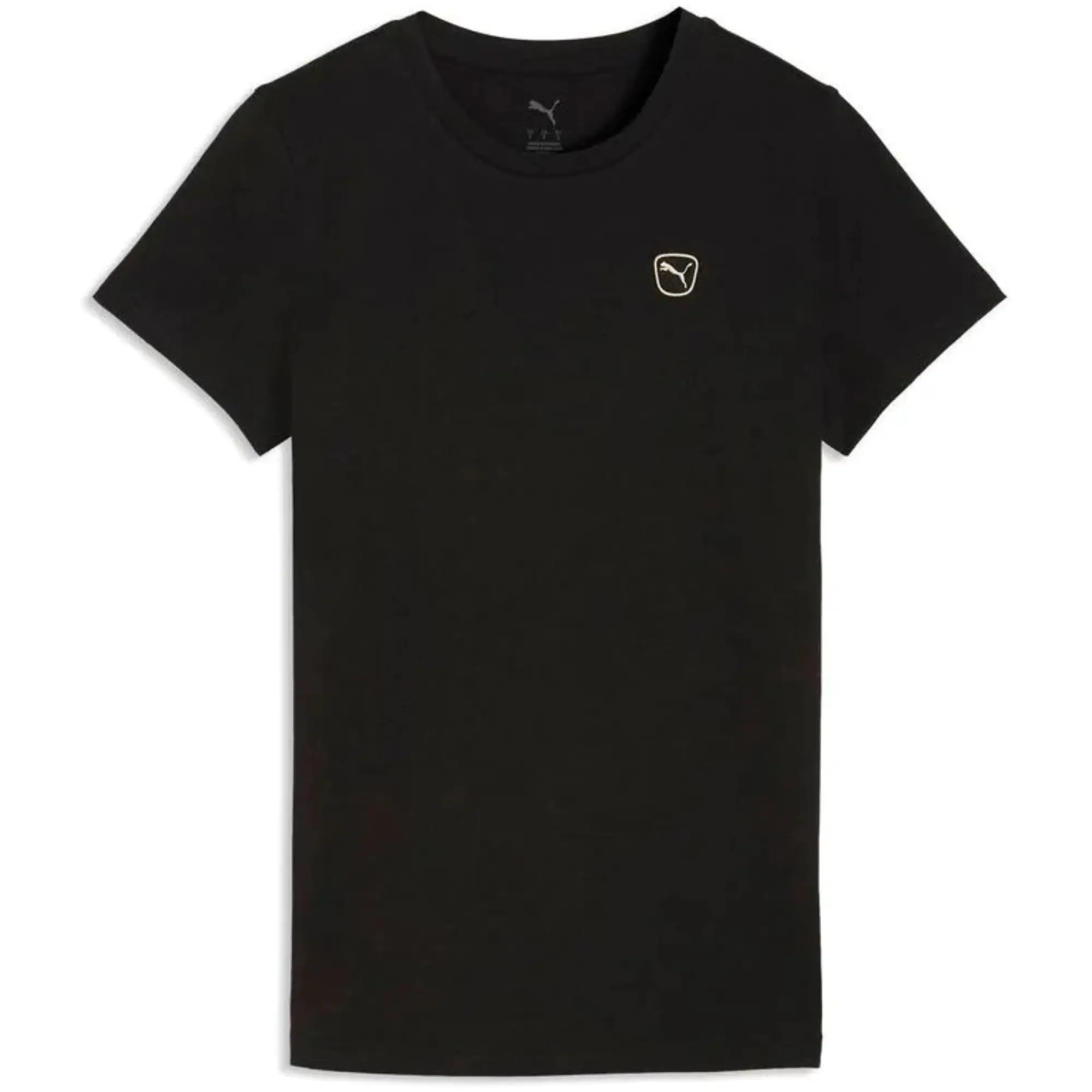 T-shirt Essentials Elevated