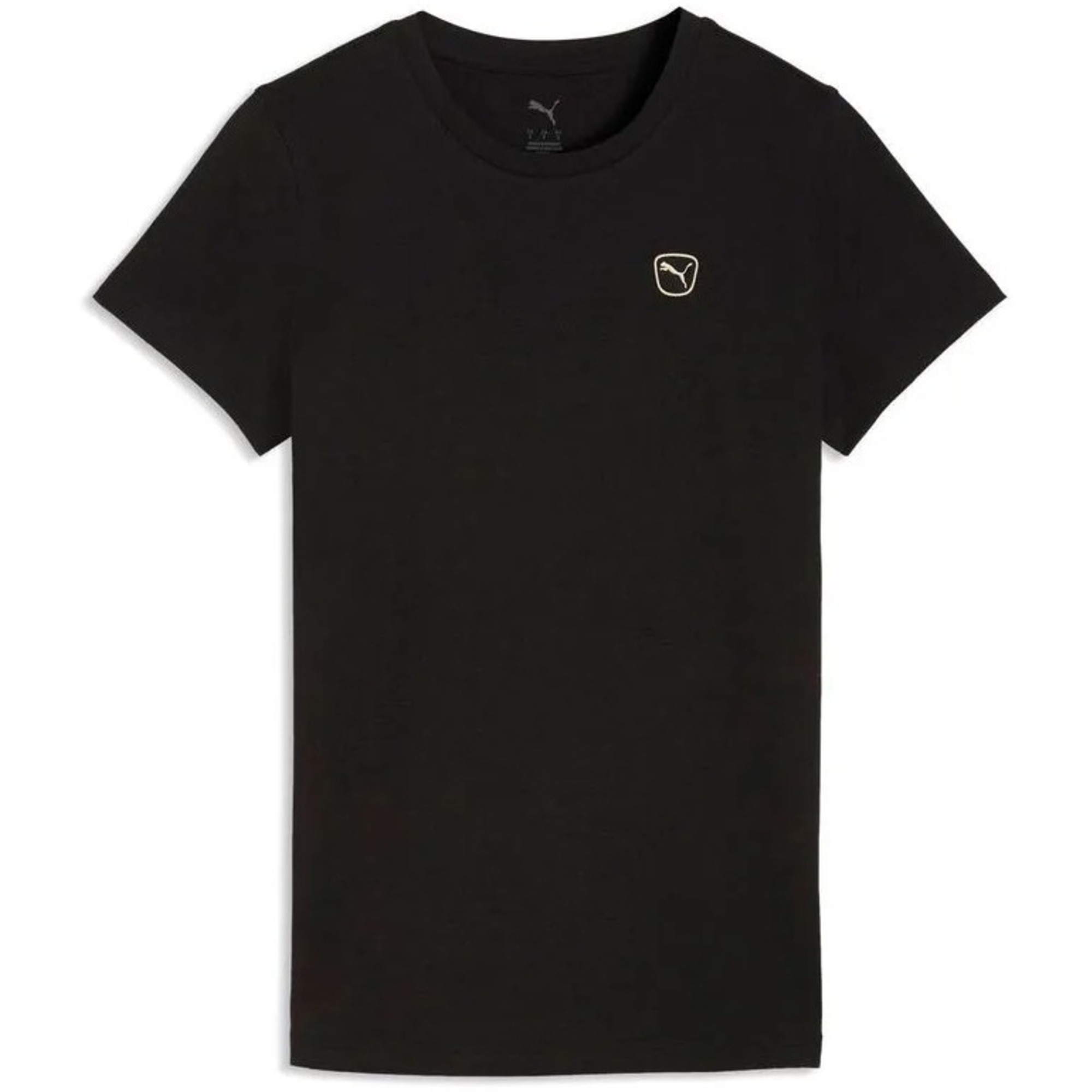 T-shirt Essentials Elevated