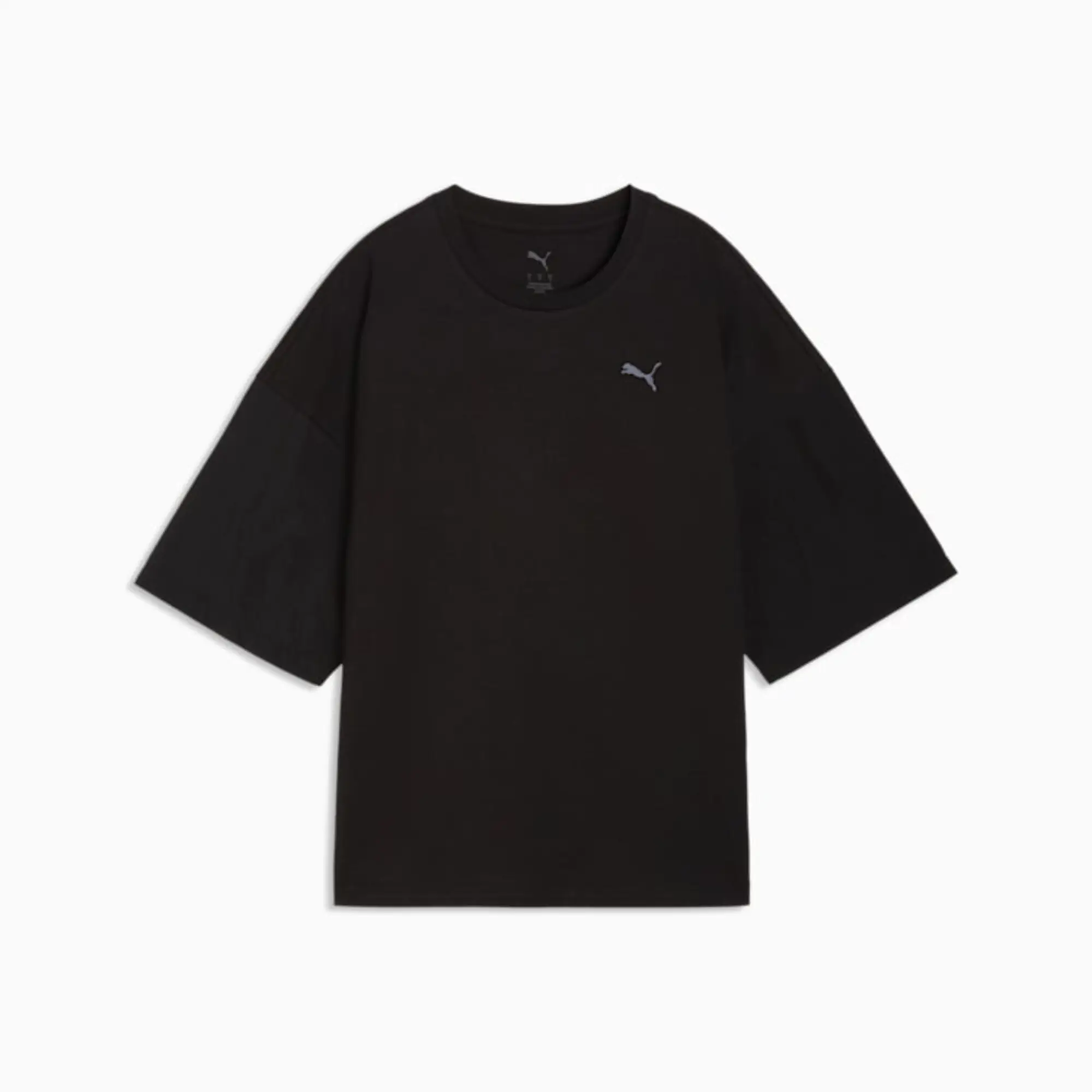 T-shirt oversize HER