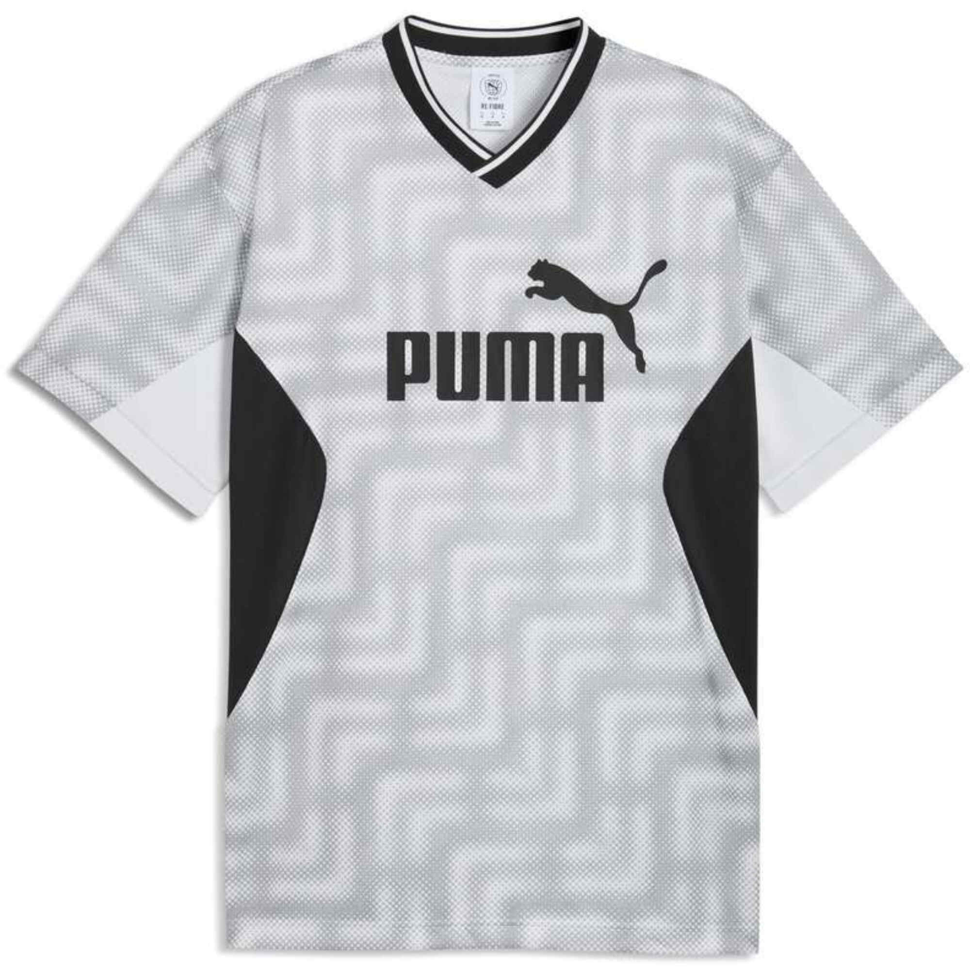 Maillot de football décontracté Essentials Block