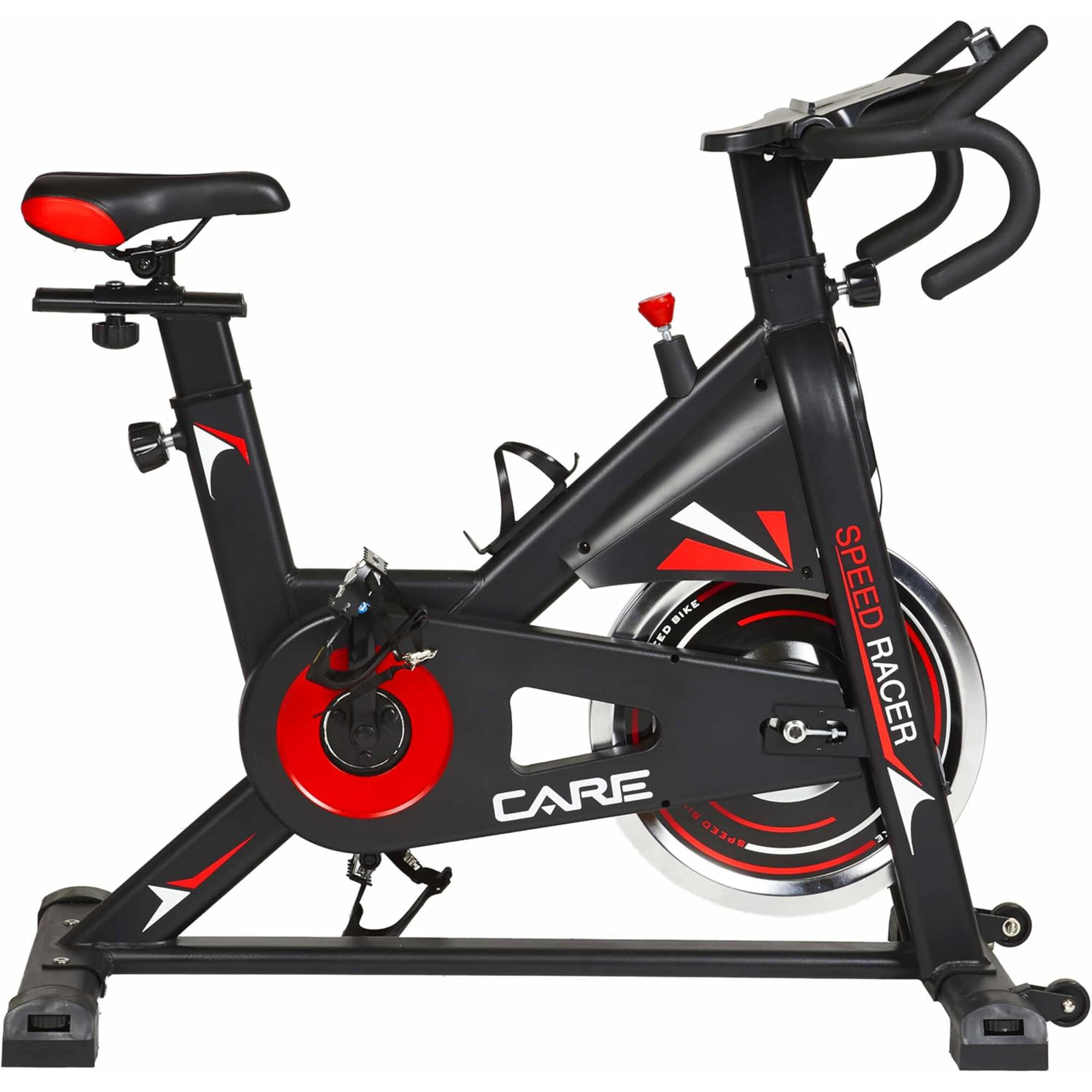 Vélo de spinning Speed racer
