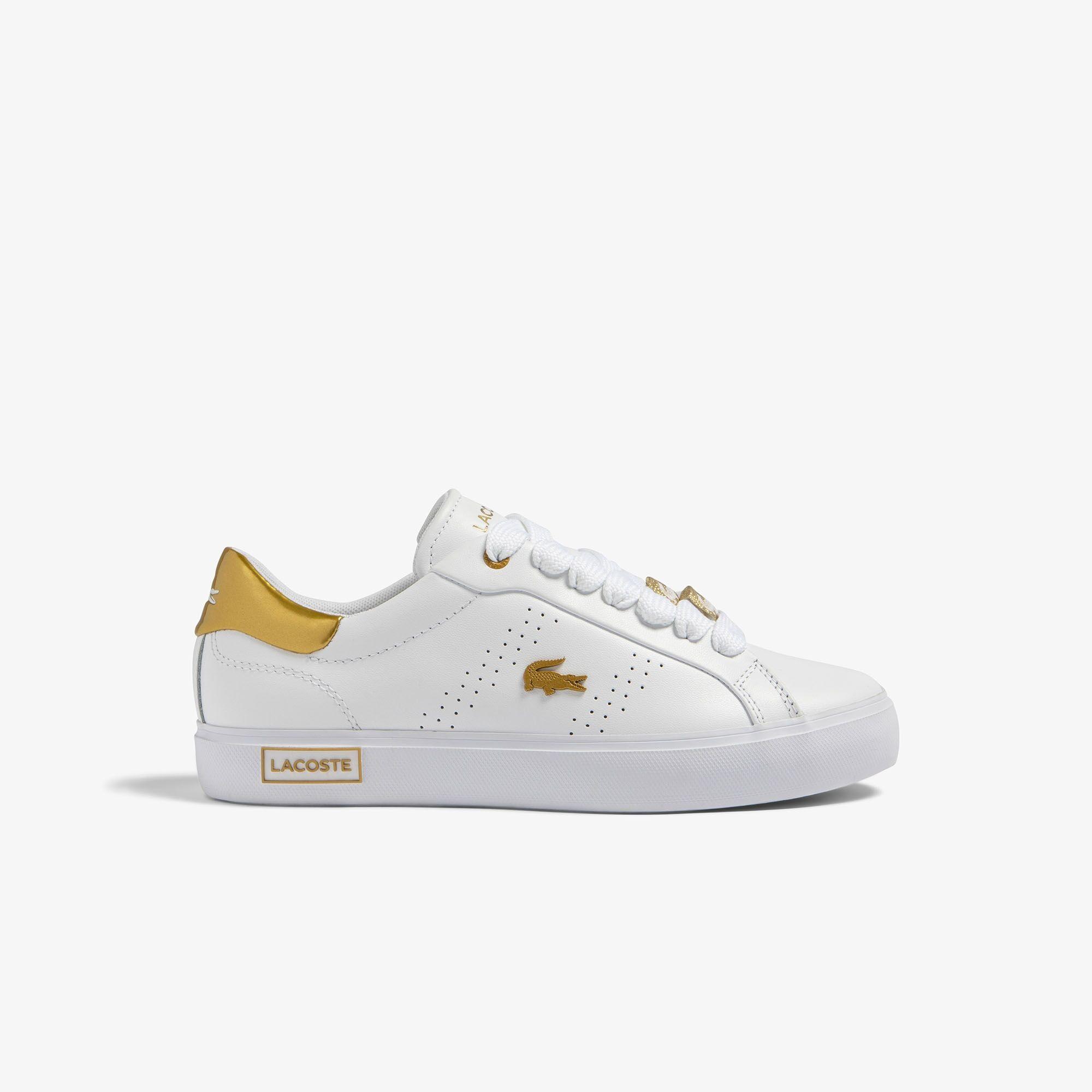 Chaussure Powercourt 2.0 en cuir