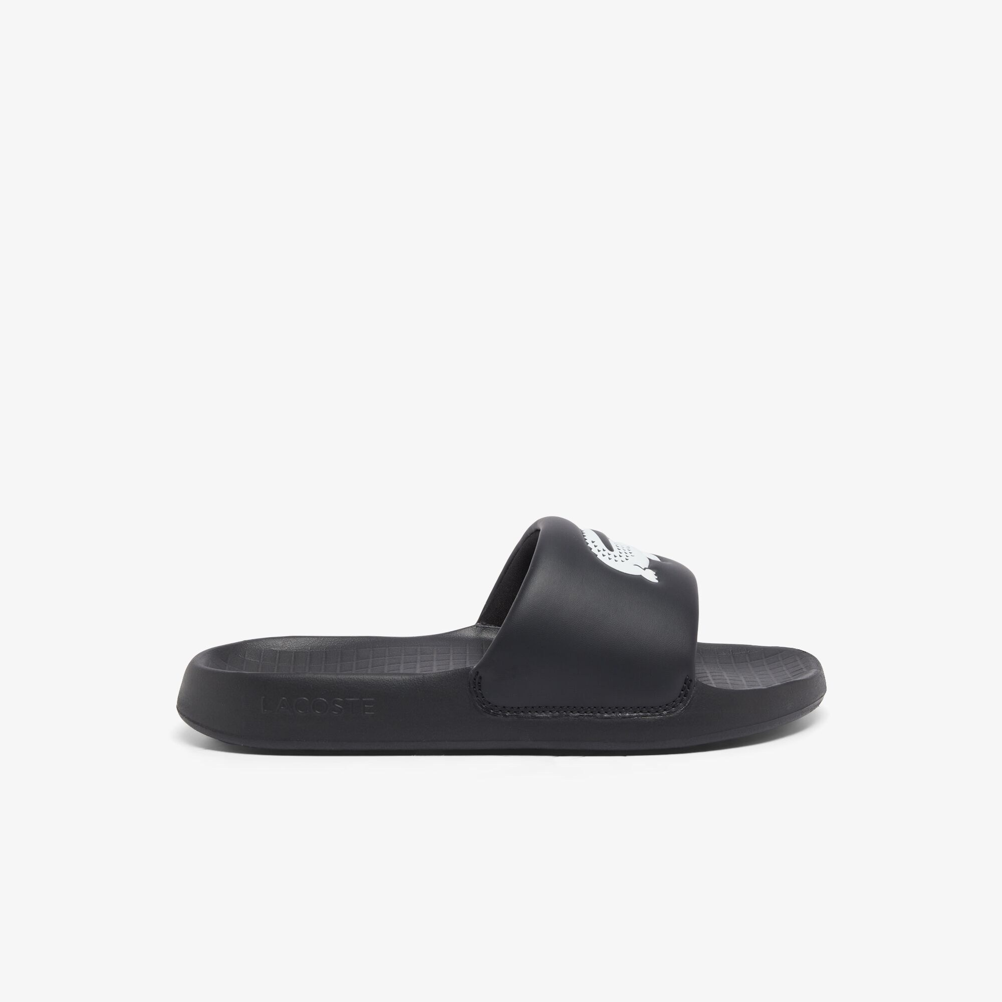Claquette Serve Slide 1.0
