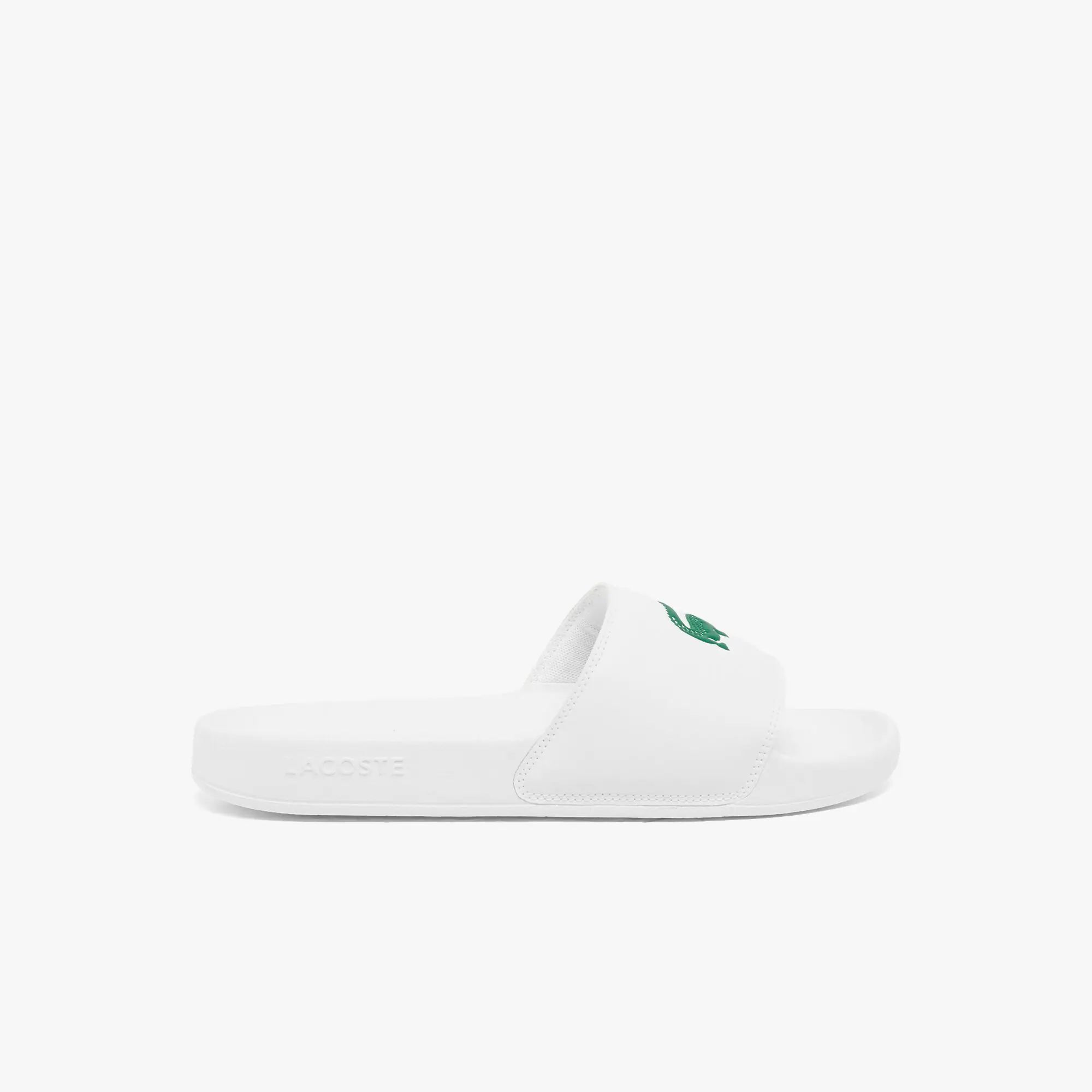Claquette Serve Slide 0.0