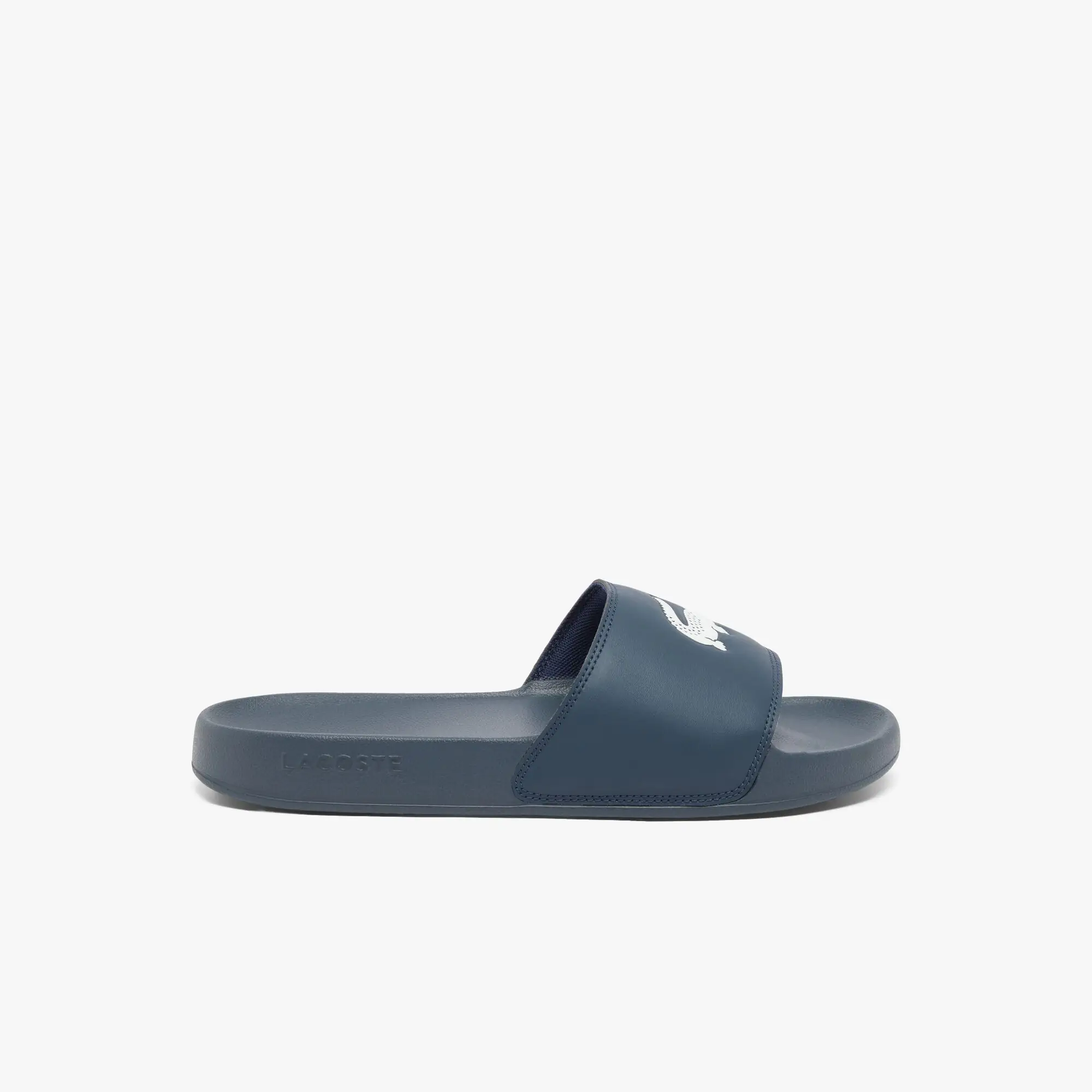 Claquette Serve Slide 0.0