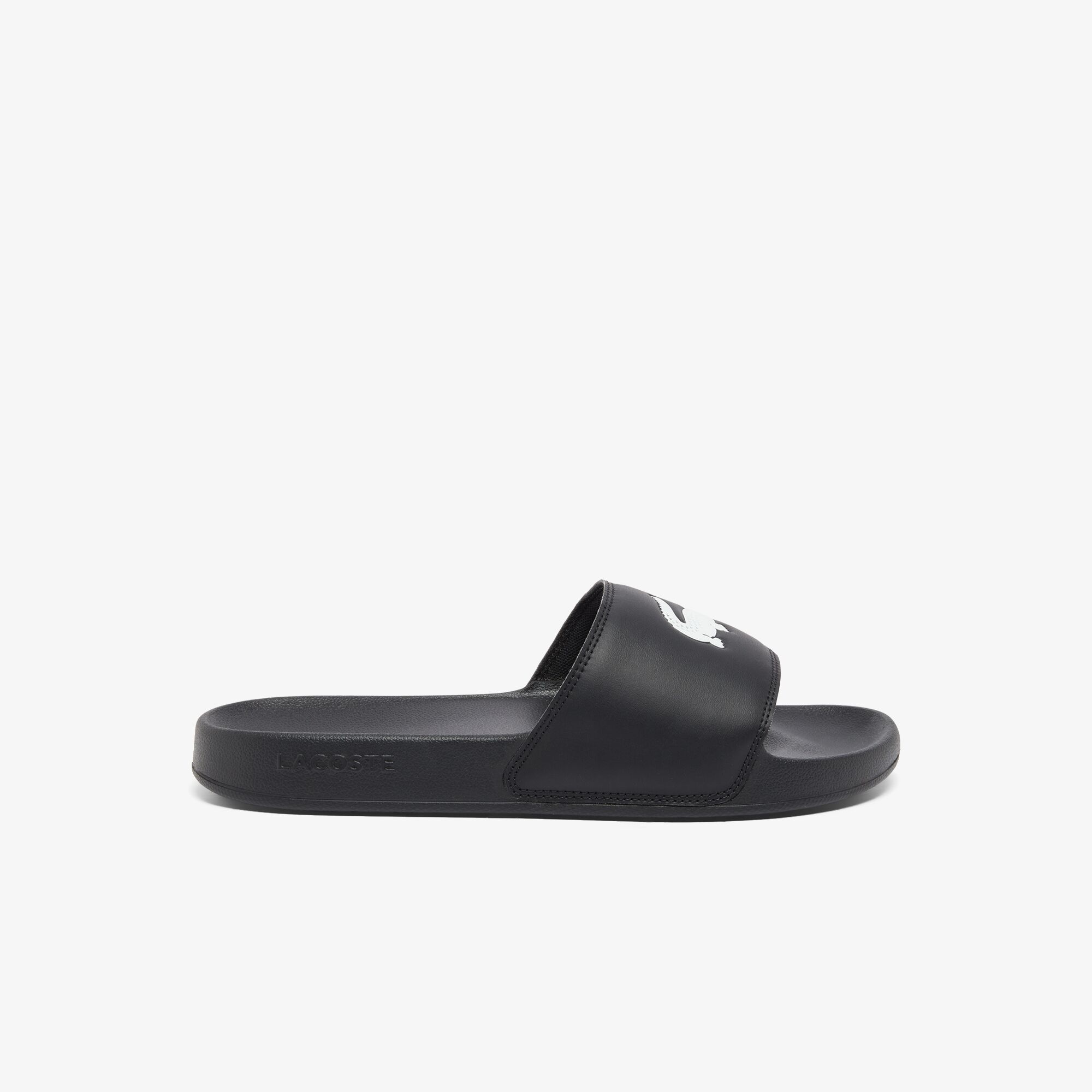 Claquette Serve Slide 0.0