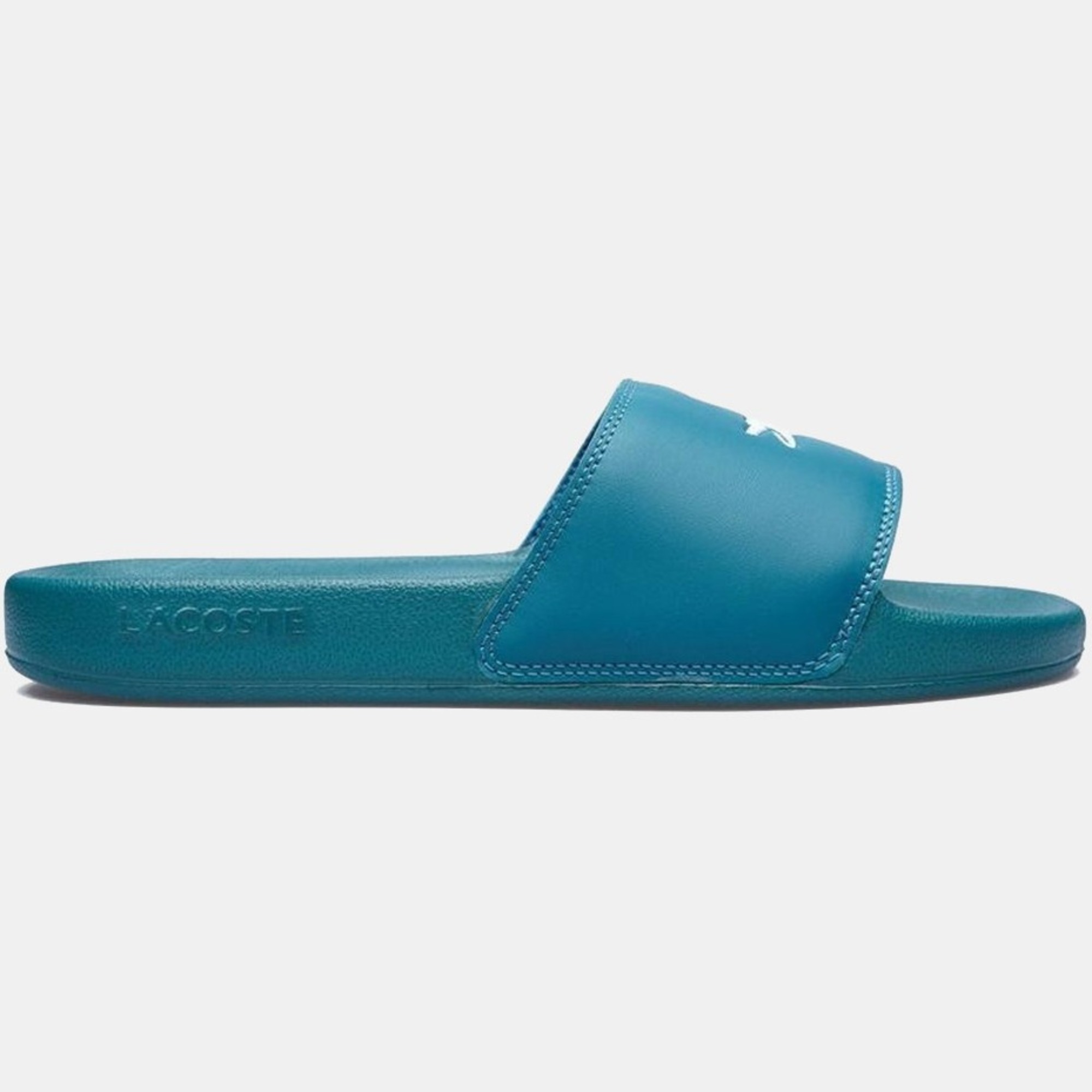 Claquette Serve Slide 0.0