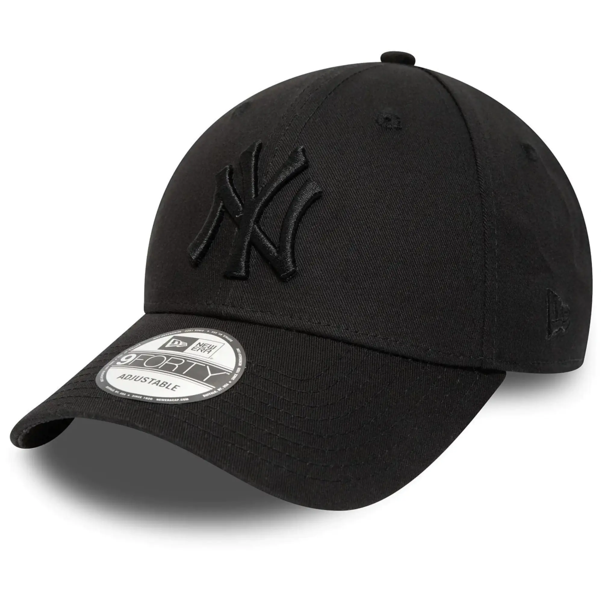 Casquette Réglable 9FORTY New York Yankees Essential