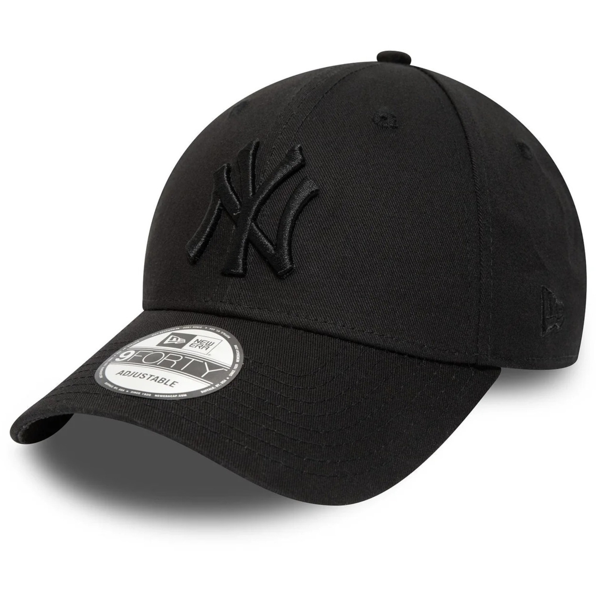 Casquette Réglable 9FORTY New York Yankees Essential